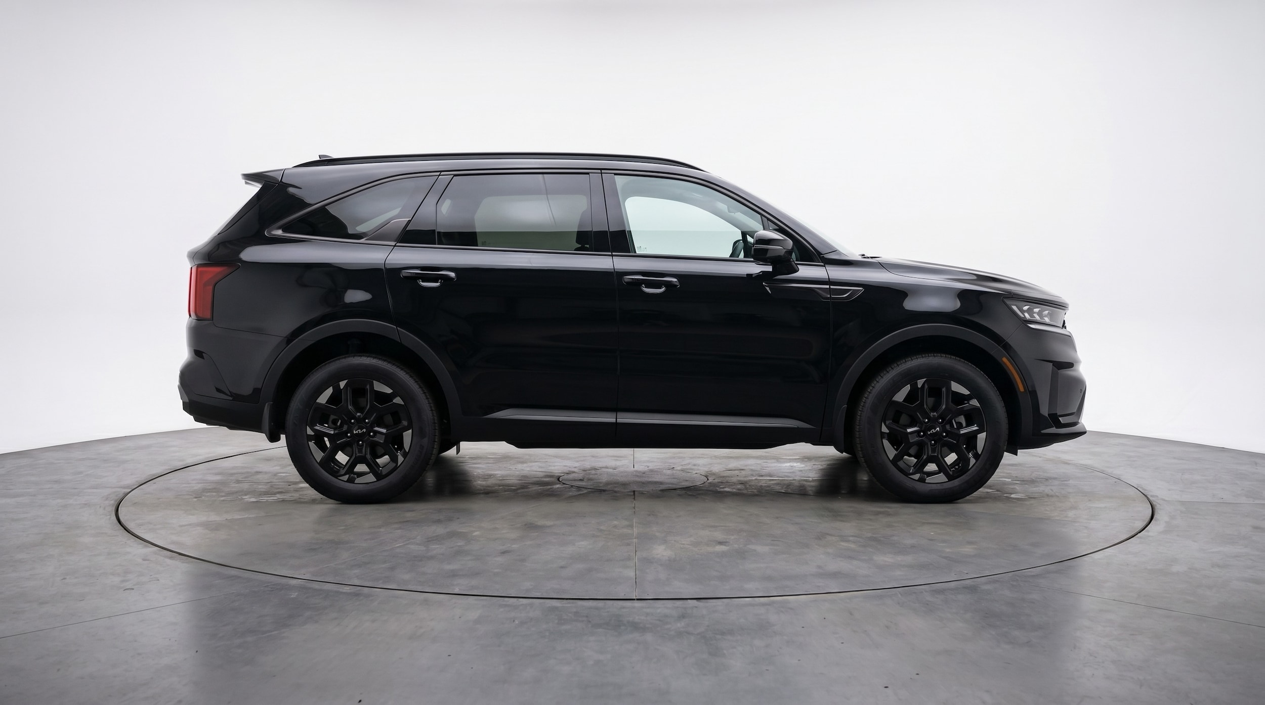 Thumbnail: 2024 Kia Sorento - 8