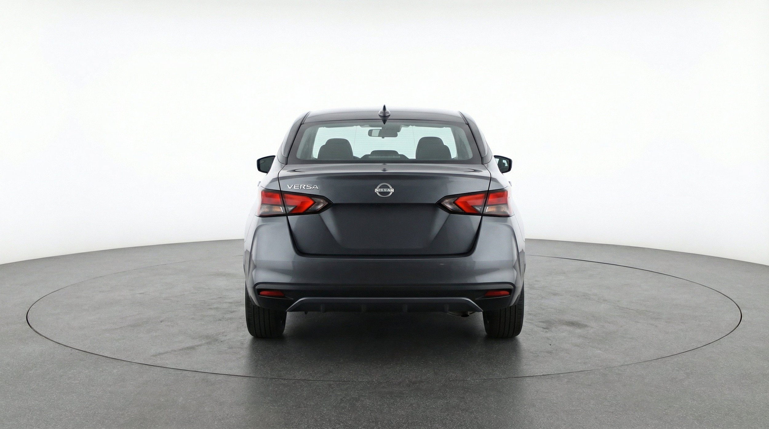 Thumbnail: 2025 Nissan Versa - 7