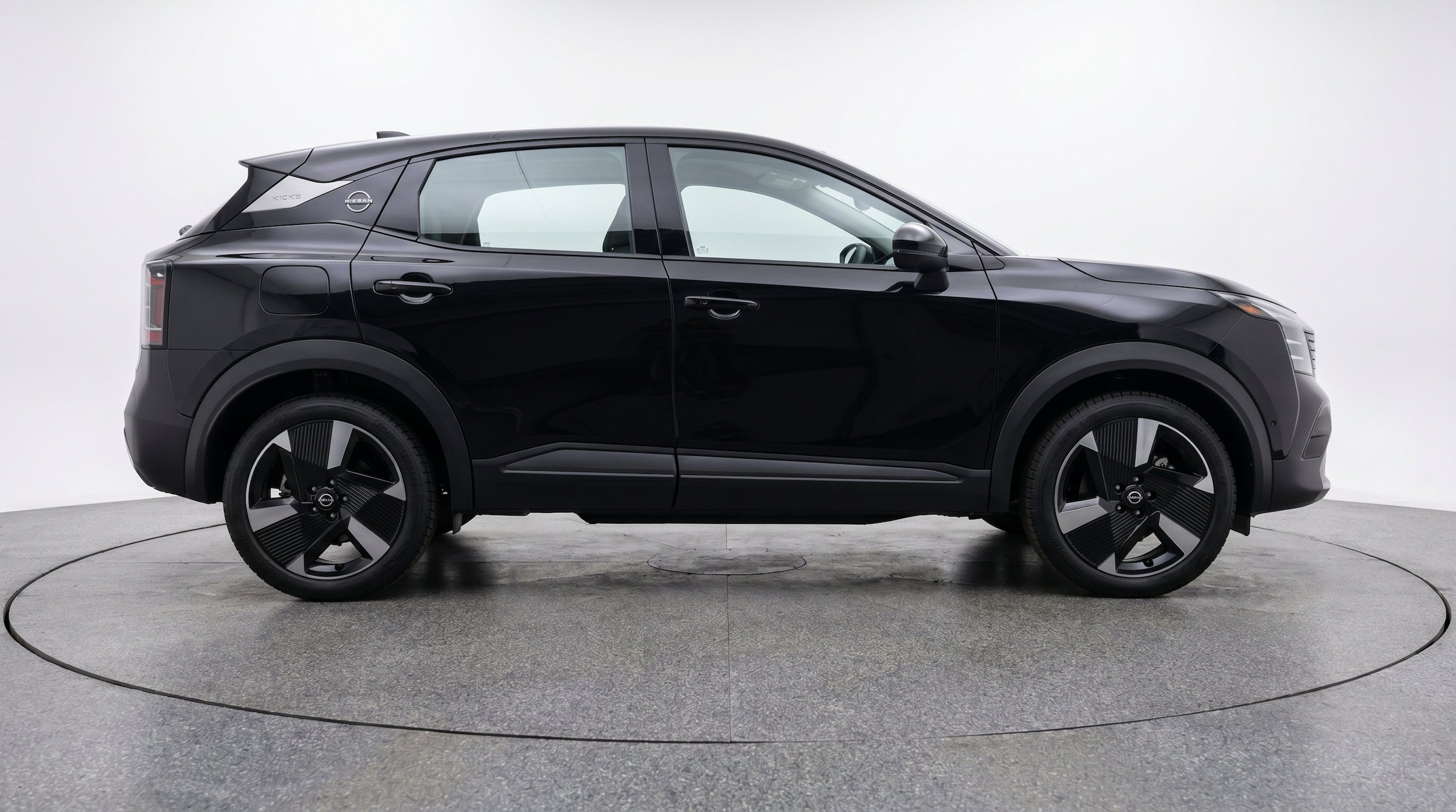 Thumbnail: 2026 Nissan Kicks - 11