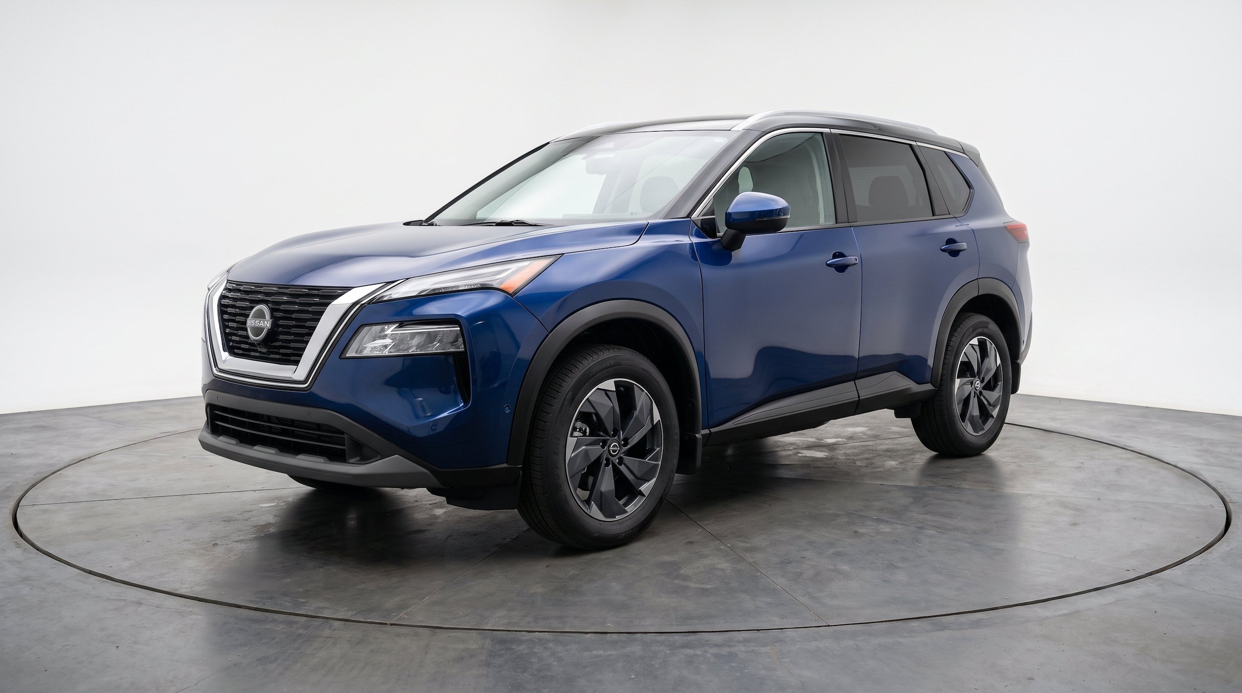 Thumbnail: 2025 Nissan Rogue - 3