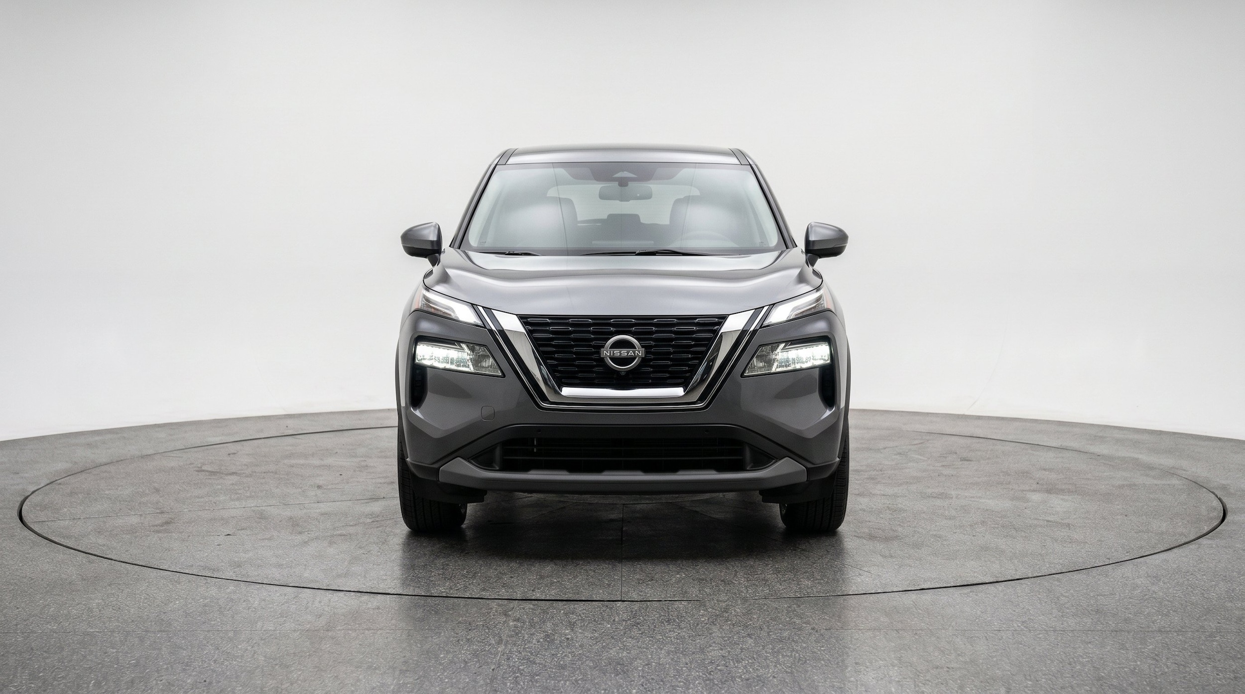 Thumbnail: 2026 Nissan Rogue - 2