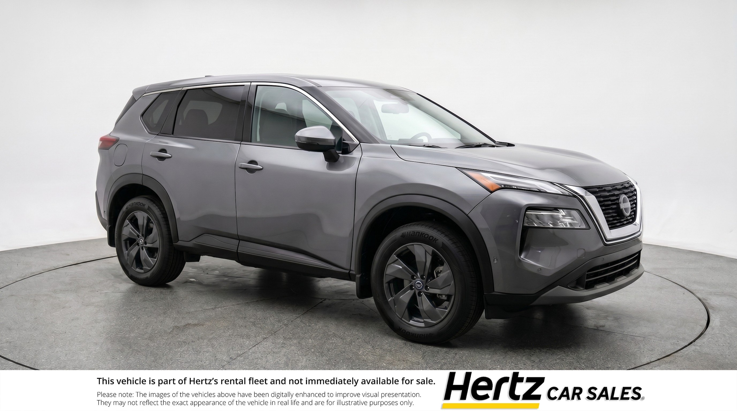 Thumbnail: 2026 Nissan Rogue - 1