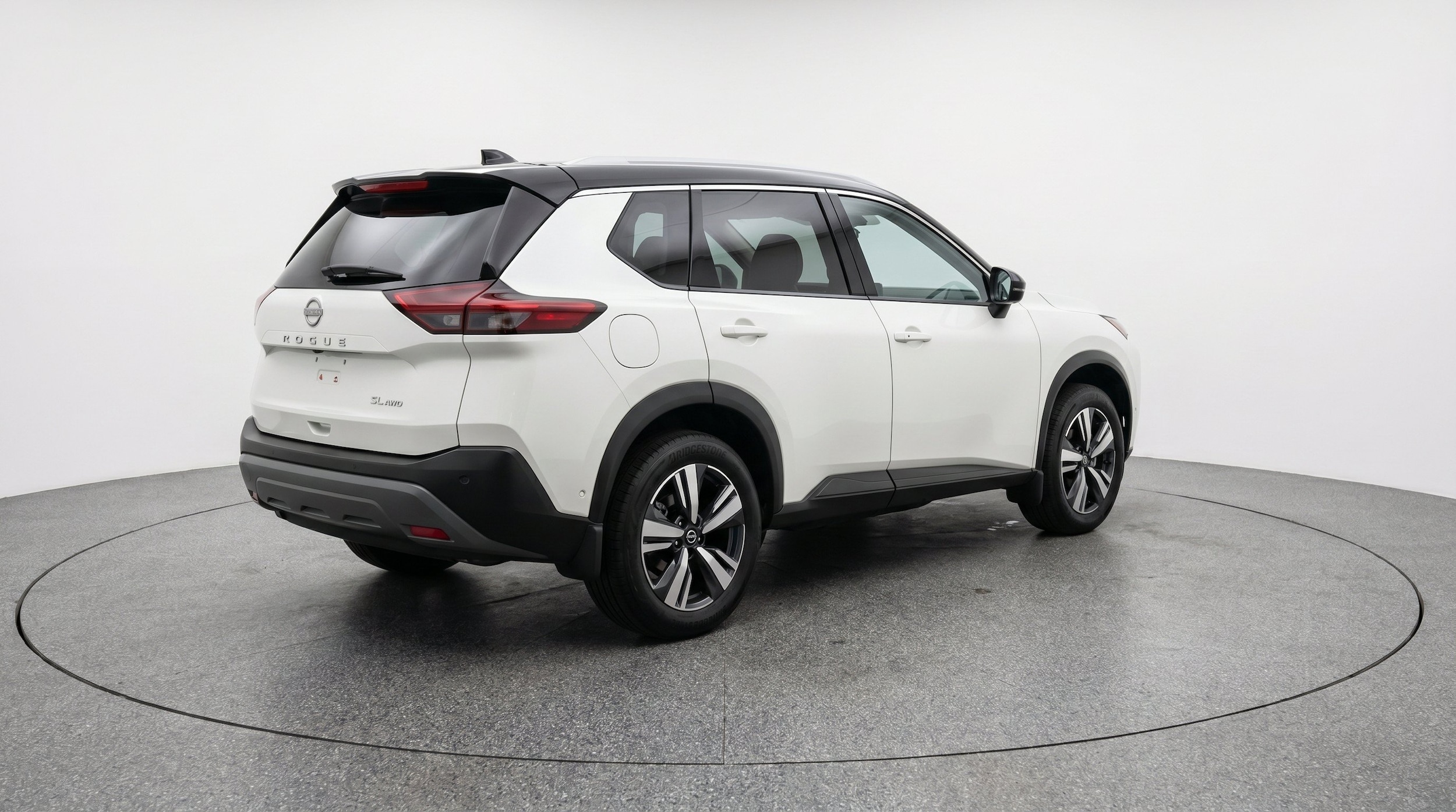 Thumbnail: 2026 Nissan Rogue - 9