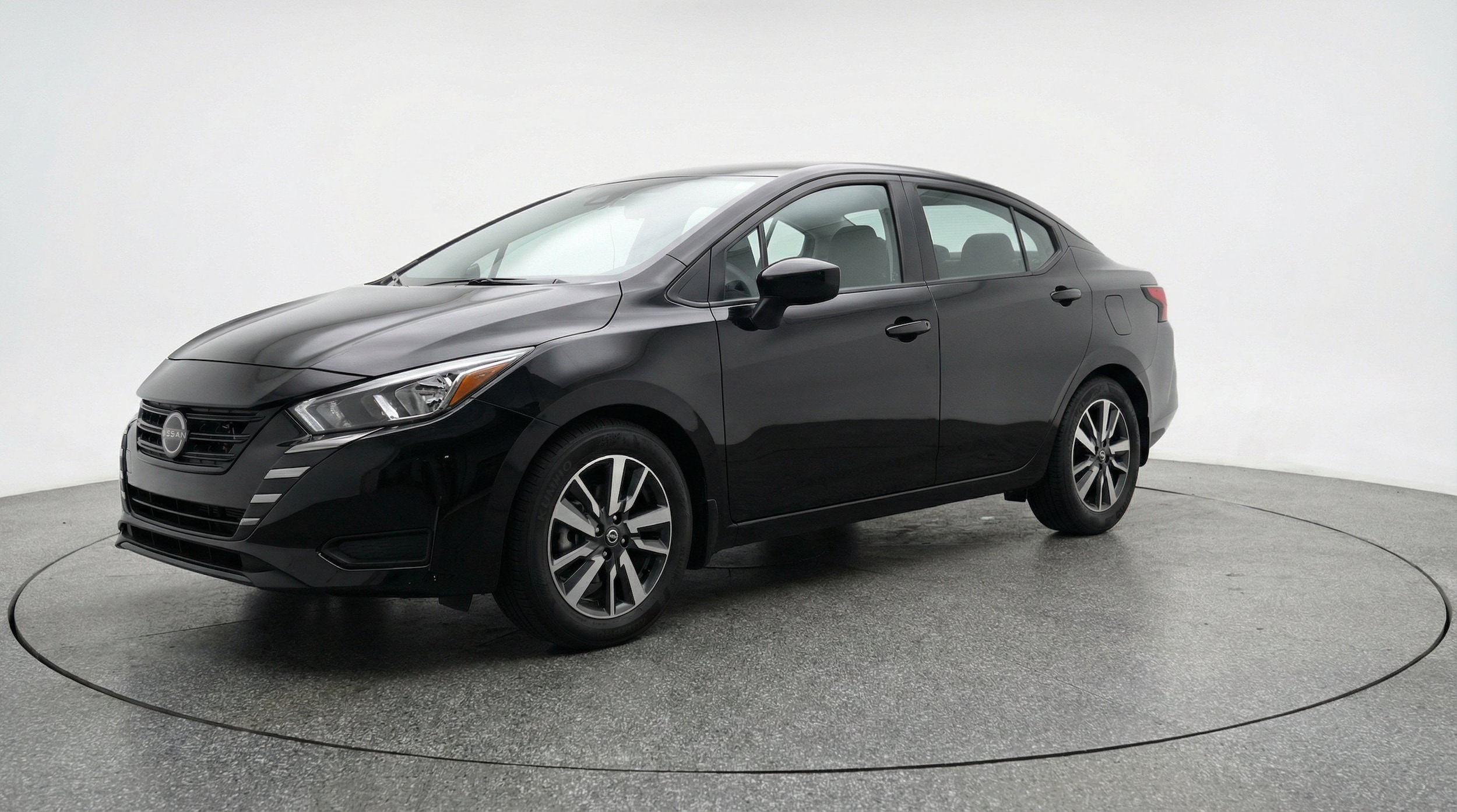 Thumbnail: 2025 Nissan Versa - 3