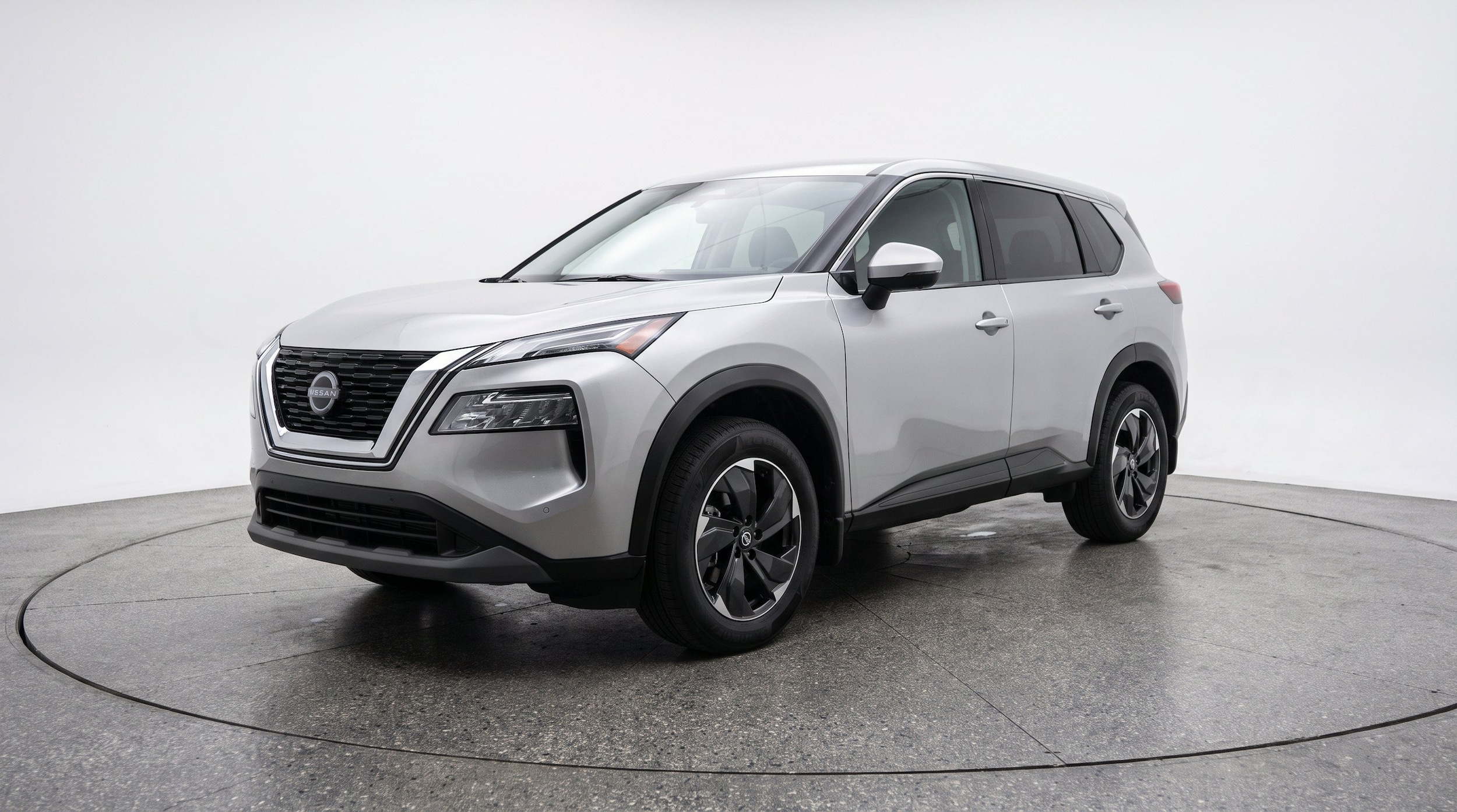 Thumbnail: 2025 Nissan Rogue - 3