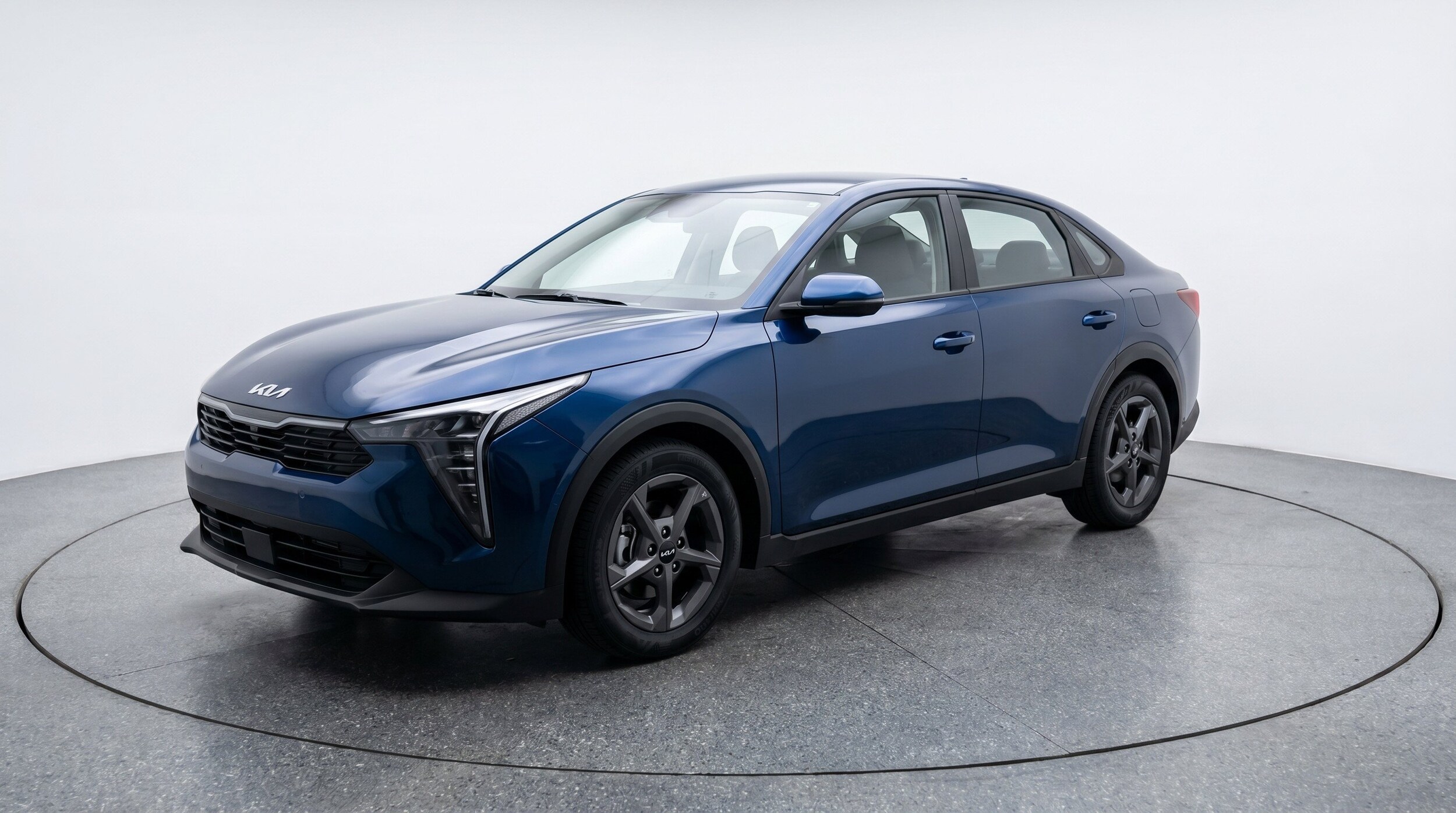 Thumbnail: 2026 Kia K4 - 3