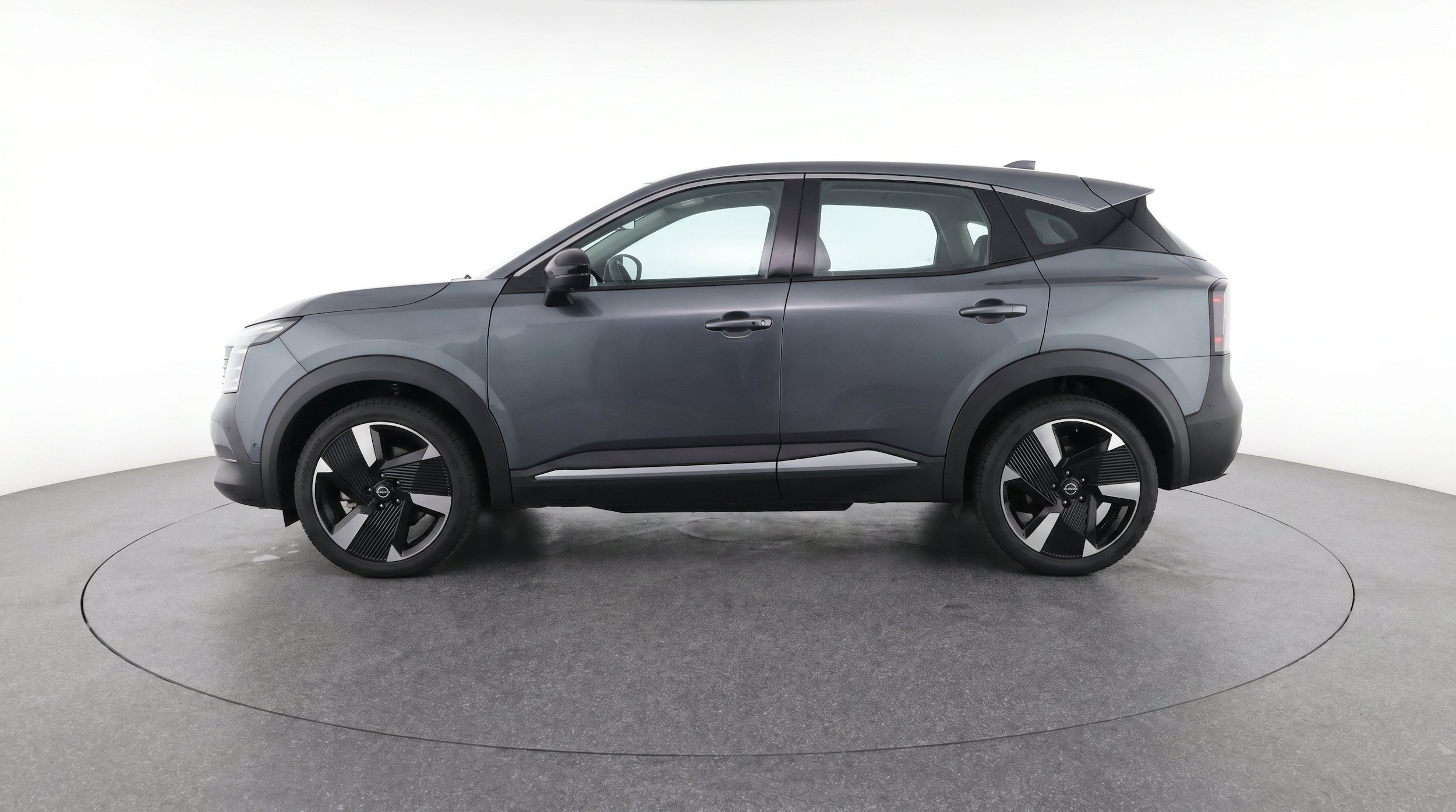 Thumbnail: 2026 Nissan Kicks - 5