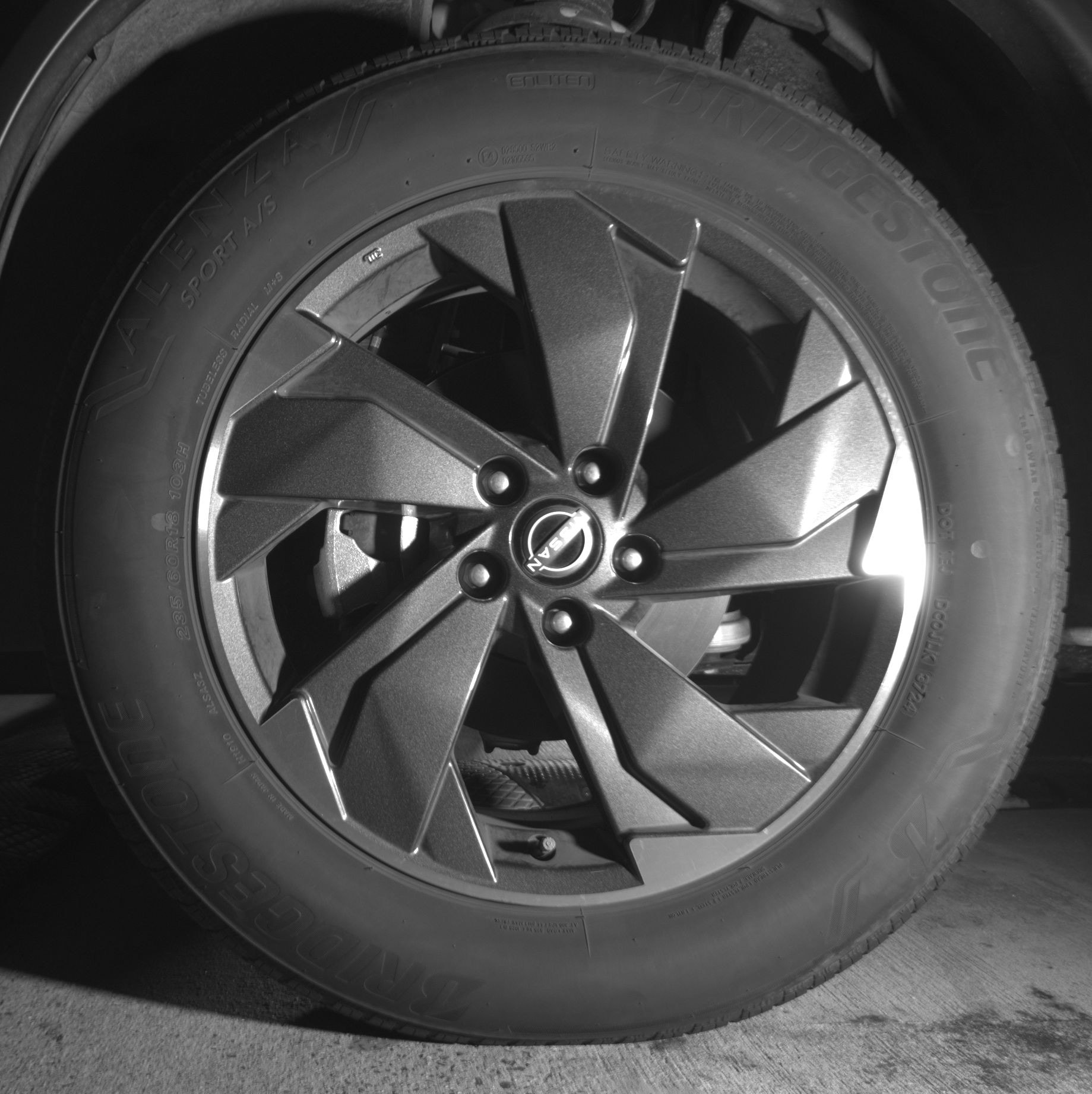 Thumbnail: 2025 Nissan Rogue - 9