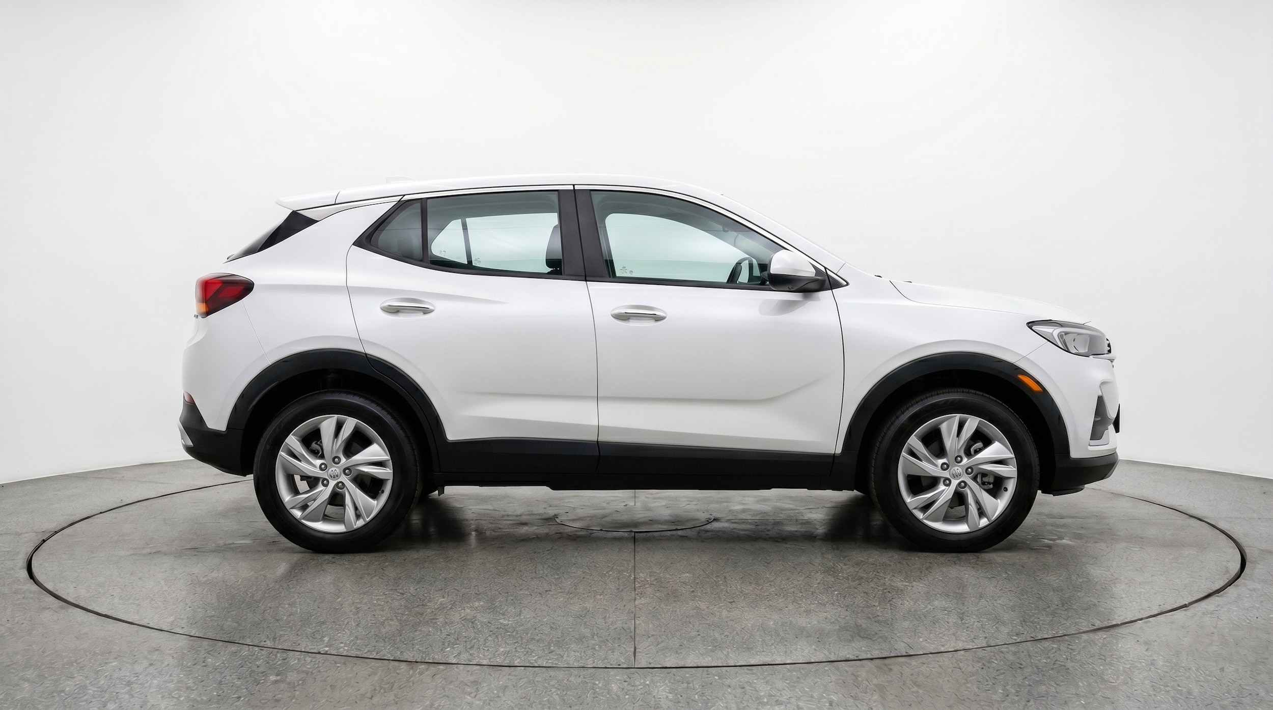 Thumbnail: 2026 Buick Encore GX - 11