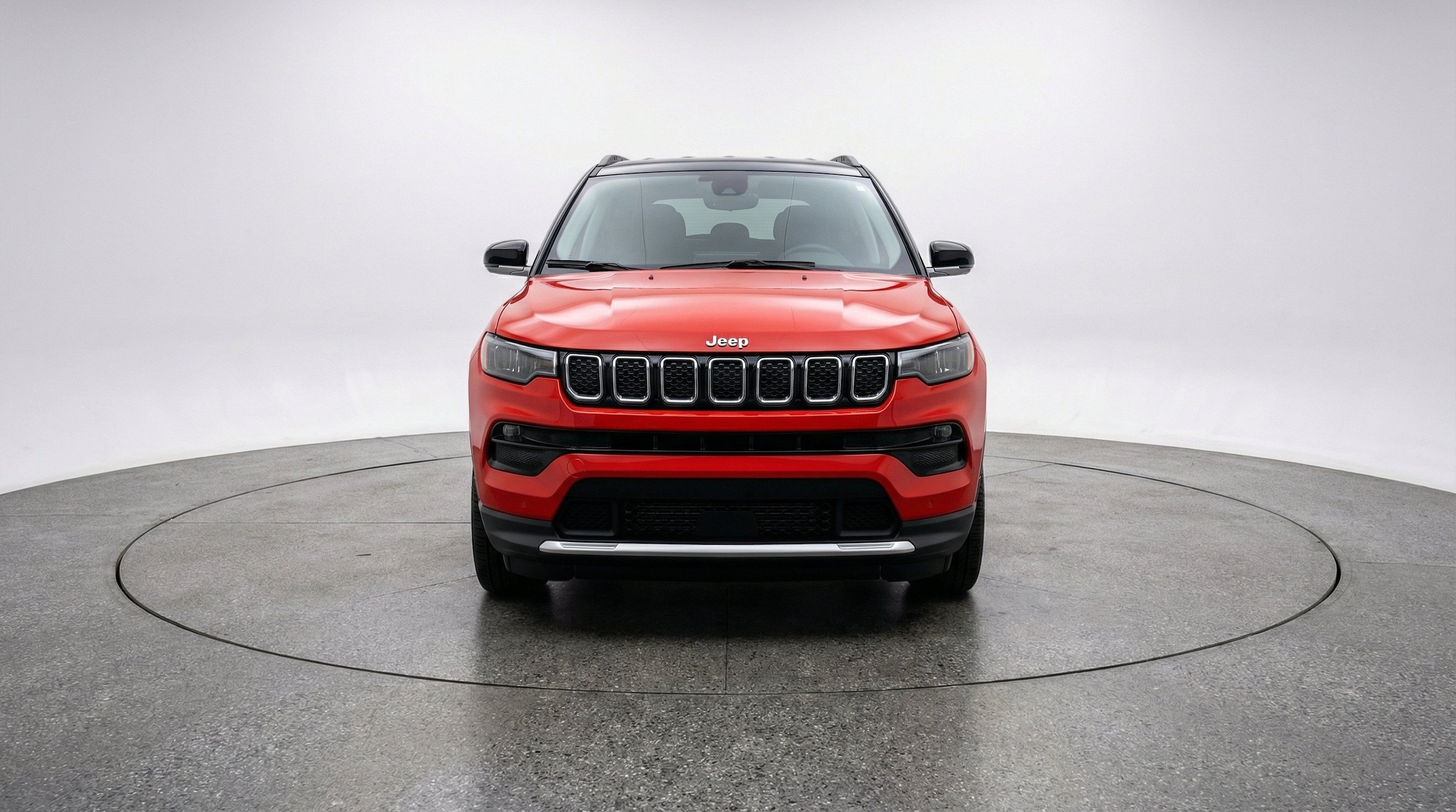Thumbnail: 2025 Jeep Compass - 2