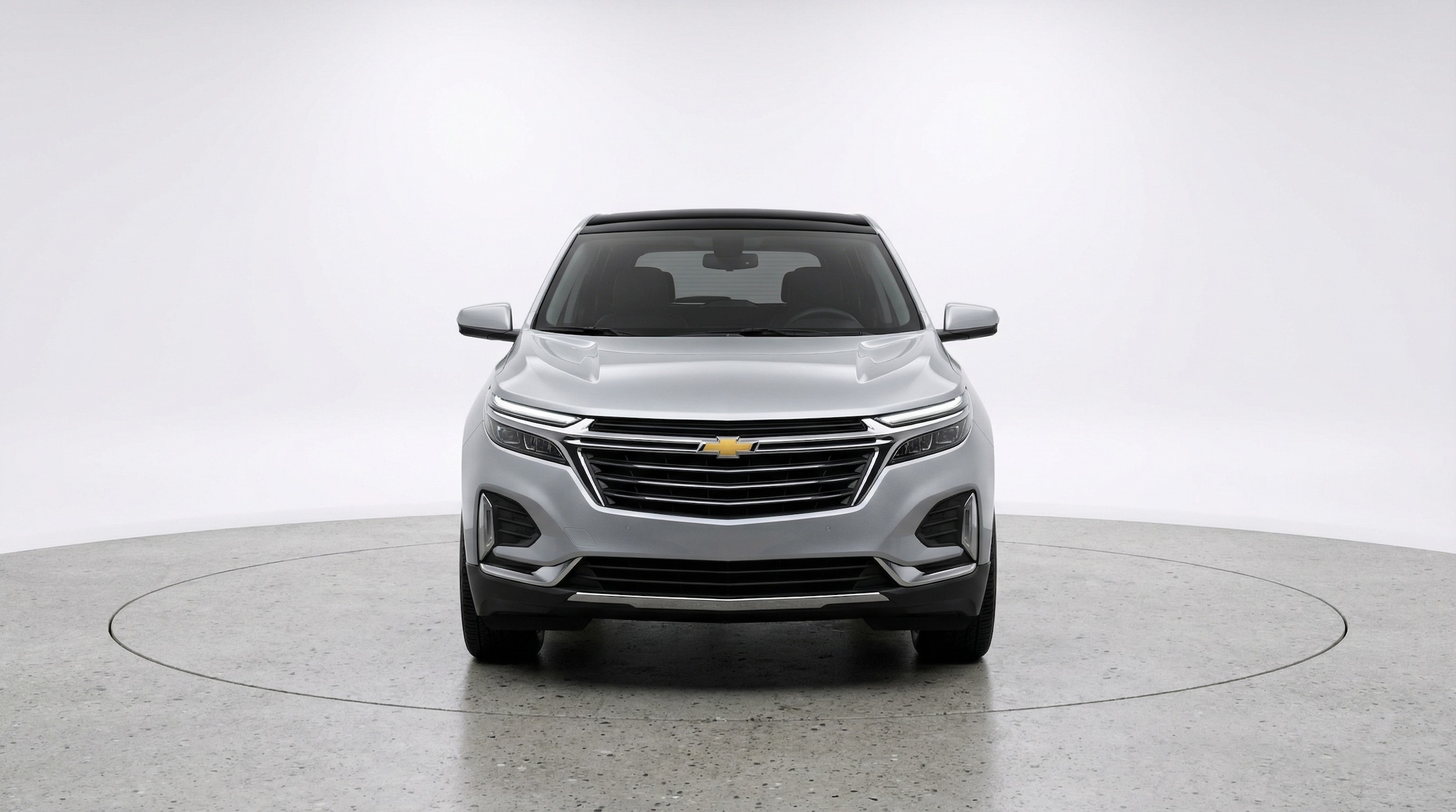 Thumbnail: 2025 Chevrolet Equinox - 2