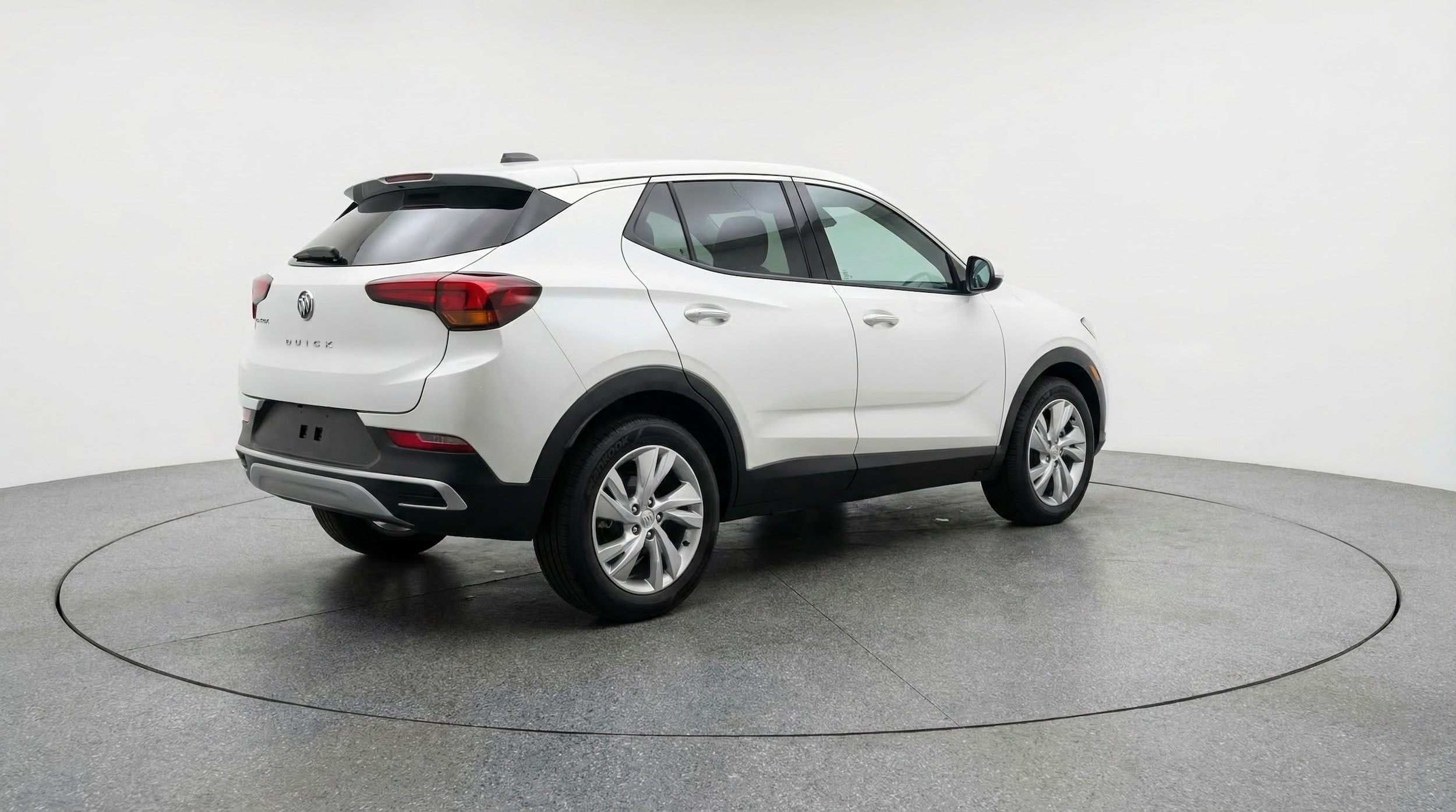 Thumbnail: 2025 Buick Encore GX - 7