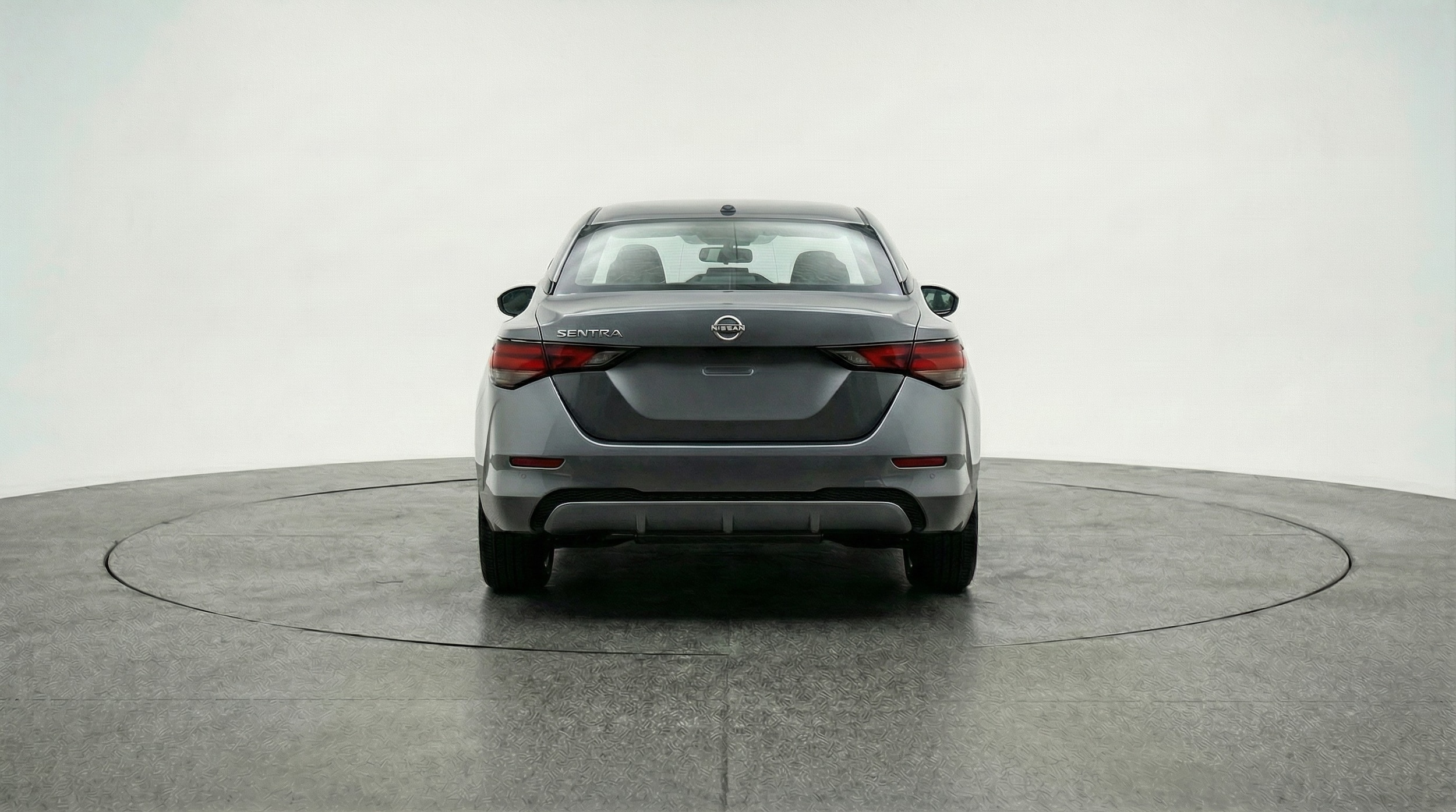 Thumbnail: 2025 Nissan Sentra - 6