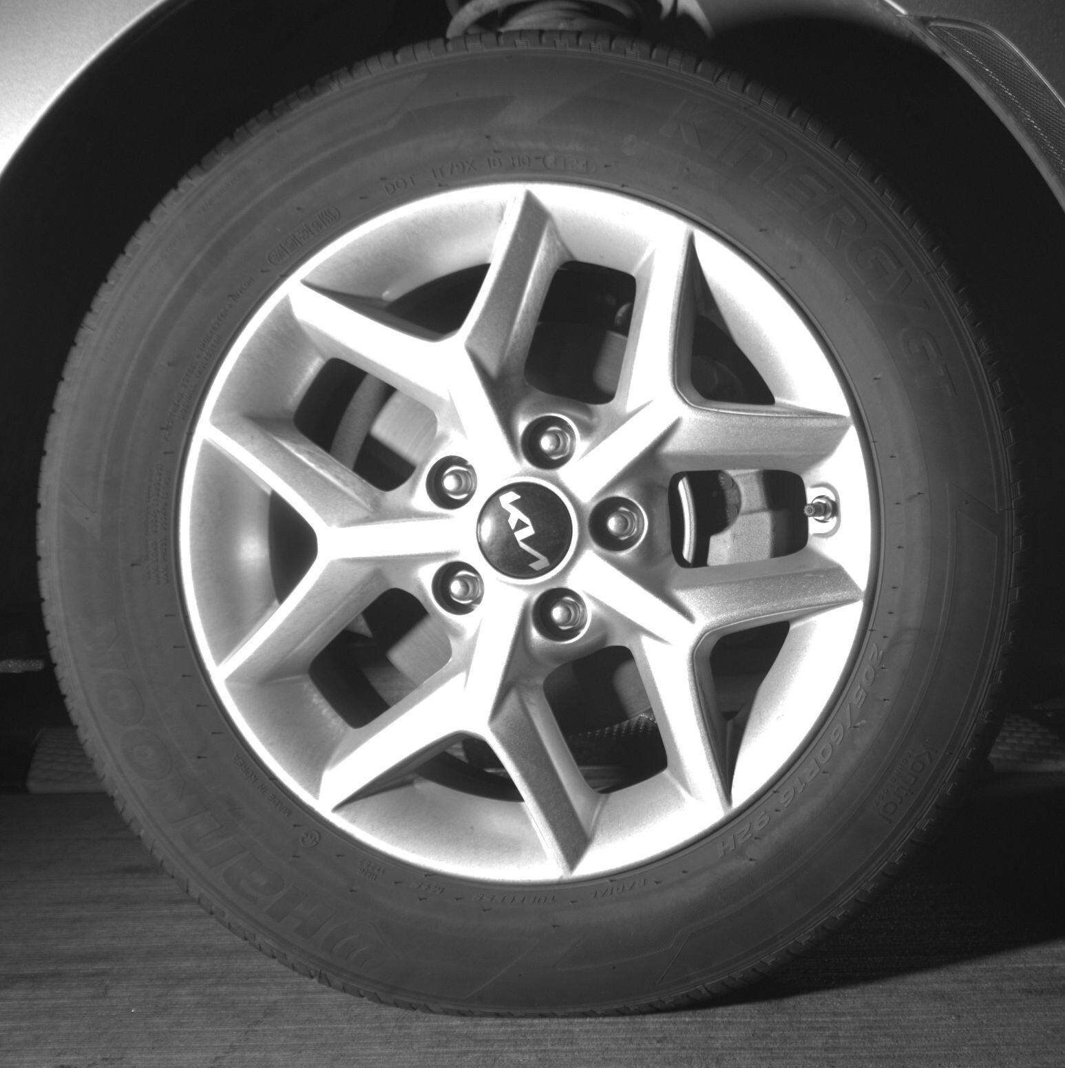 Thumbnail: 2025 Kia Soul - 10