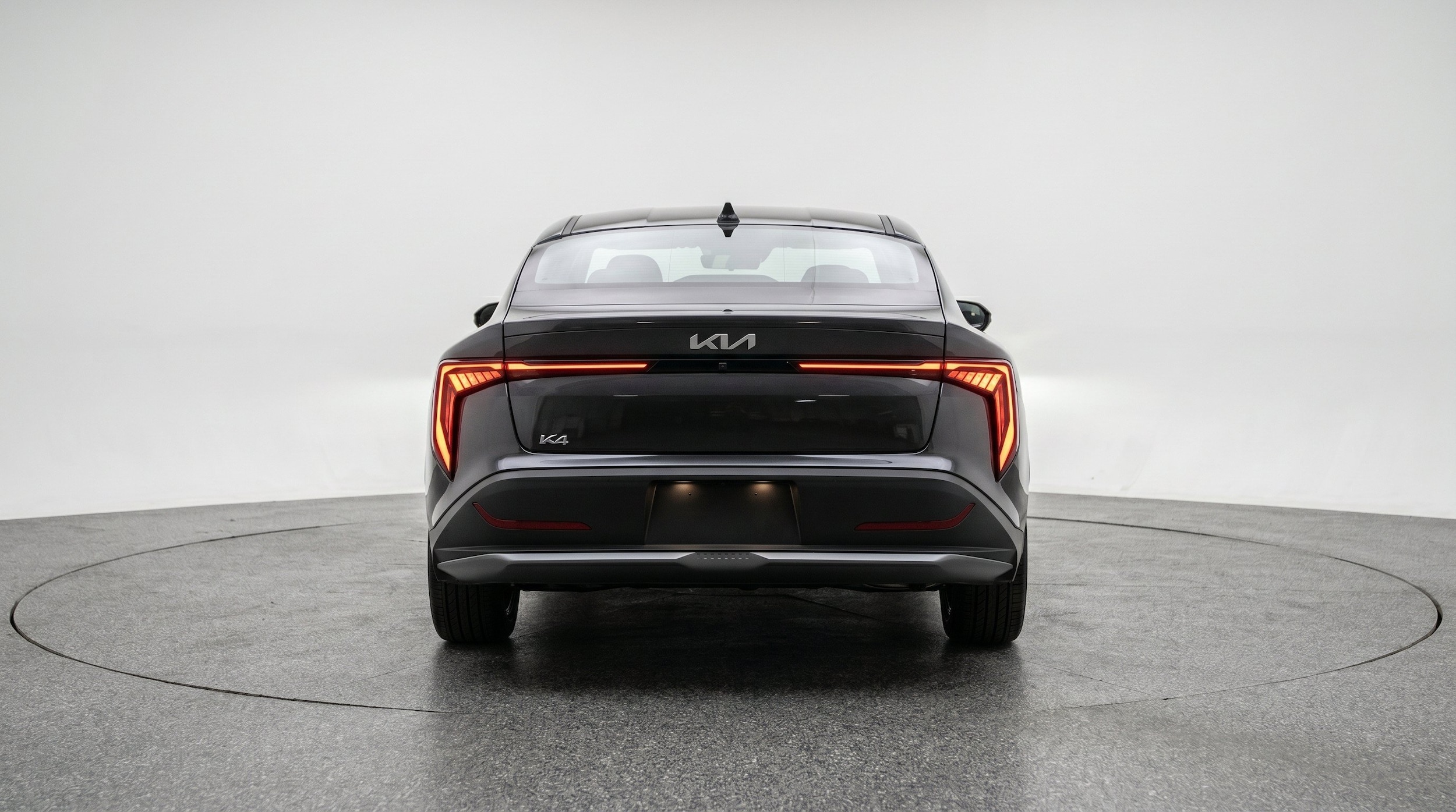 Thumbnail: 2026 Kia K4 - 7
