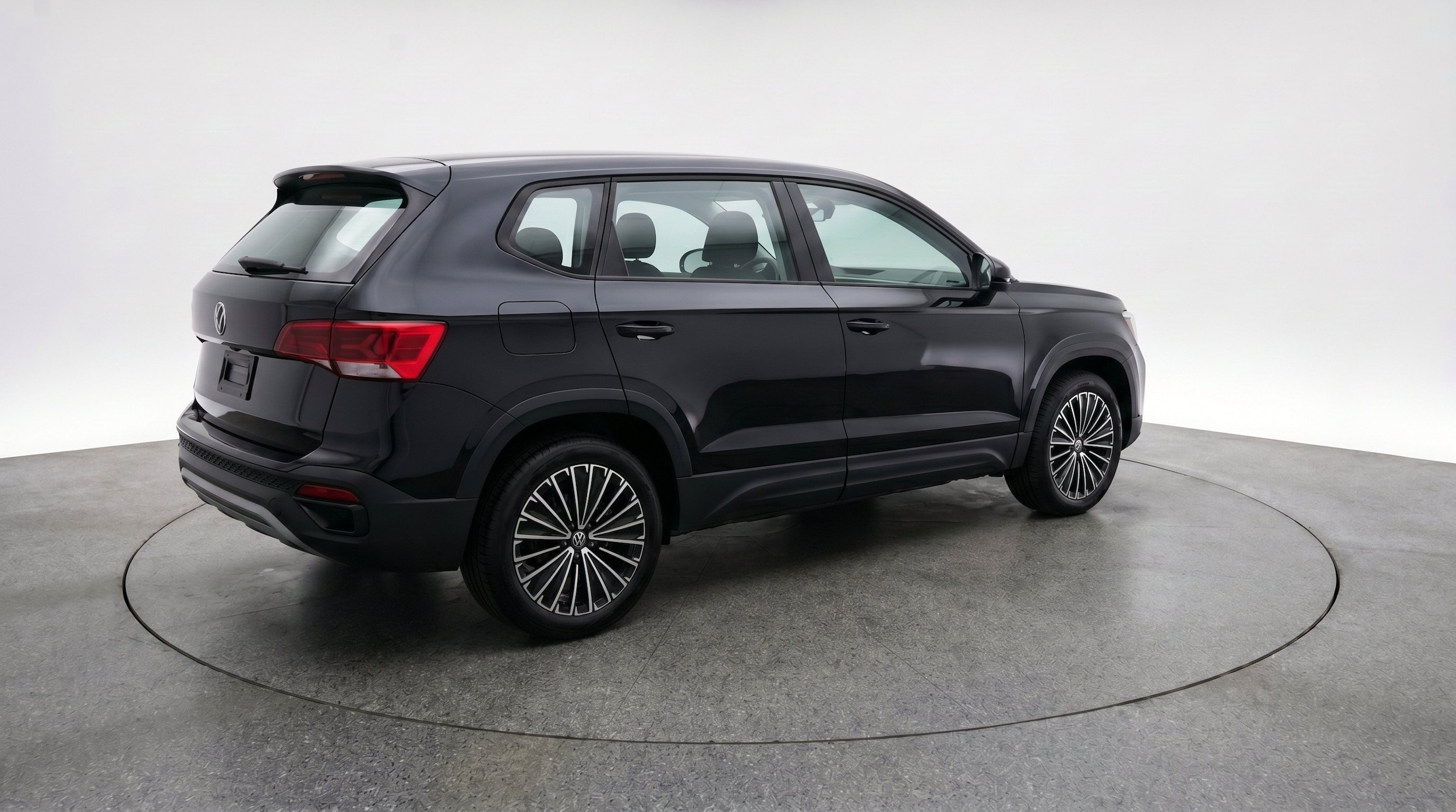 Thumbnail: 2026 Volkswagen Taos - 9