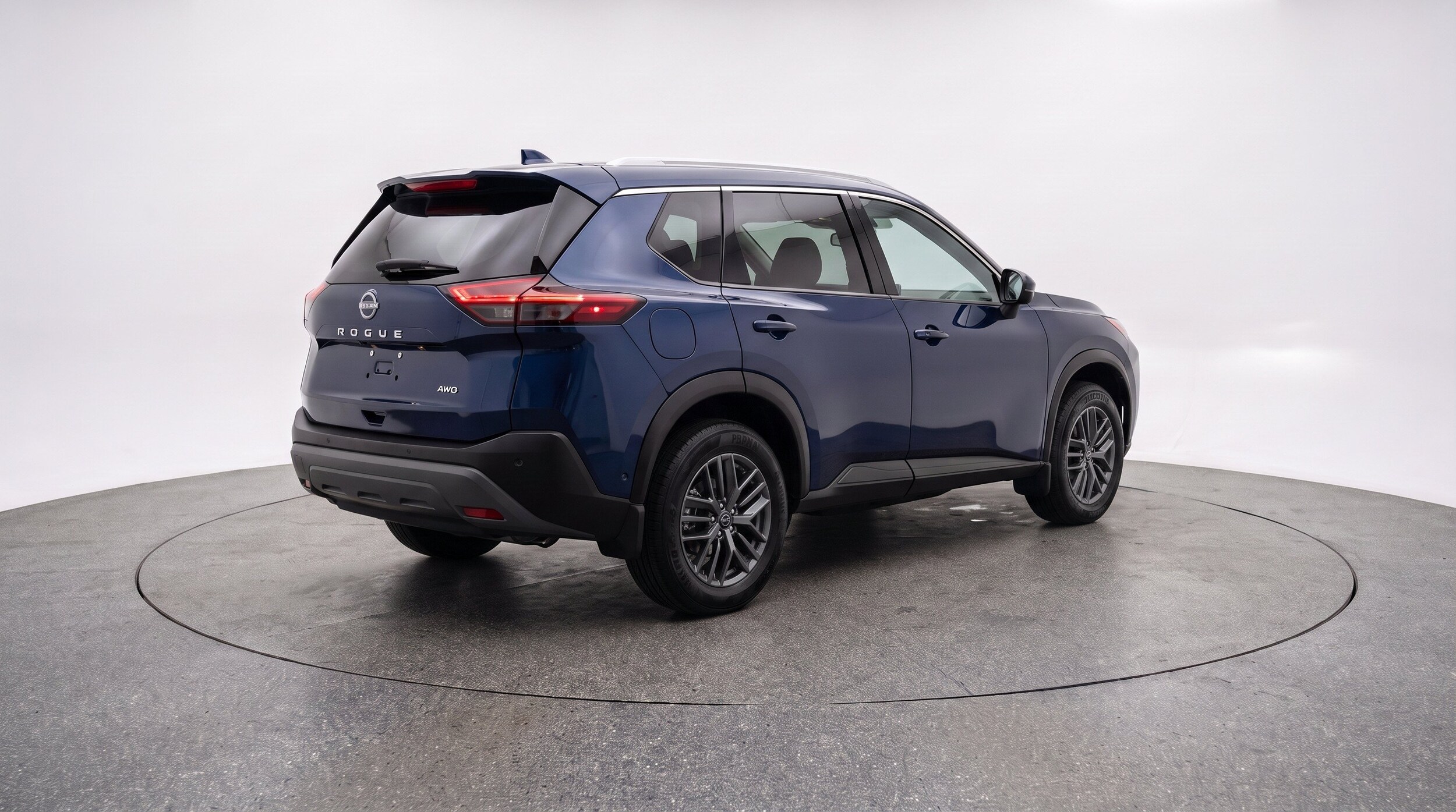 Thumbnail: 2026 Nissan Rogue - 9