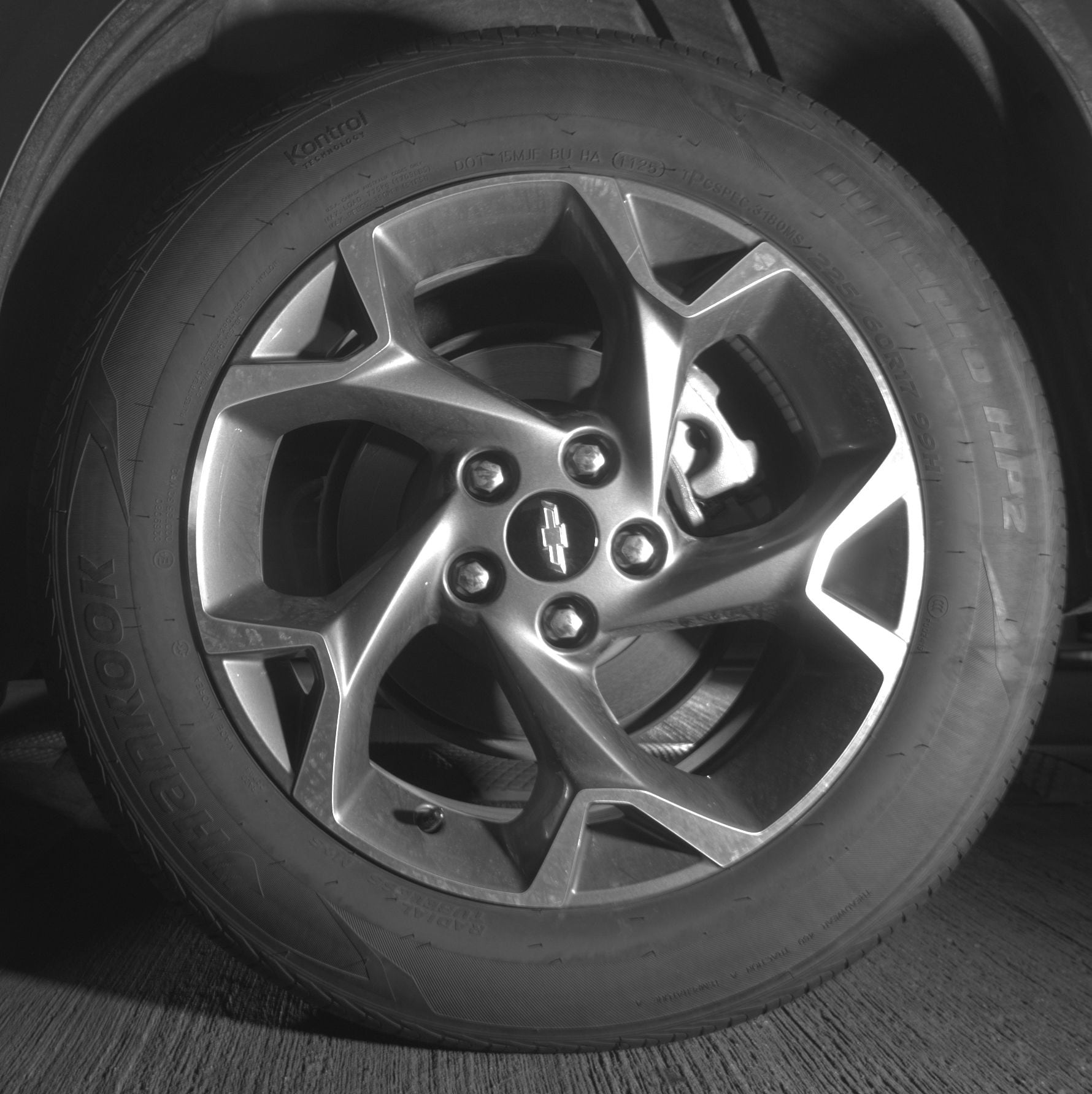 Thumbnail: 2025 Chevrolet Trax - 11