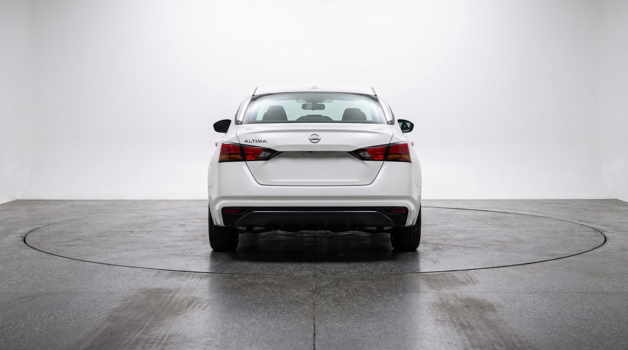 Thumbnail: 2025 Nissan Altima - 6
