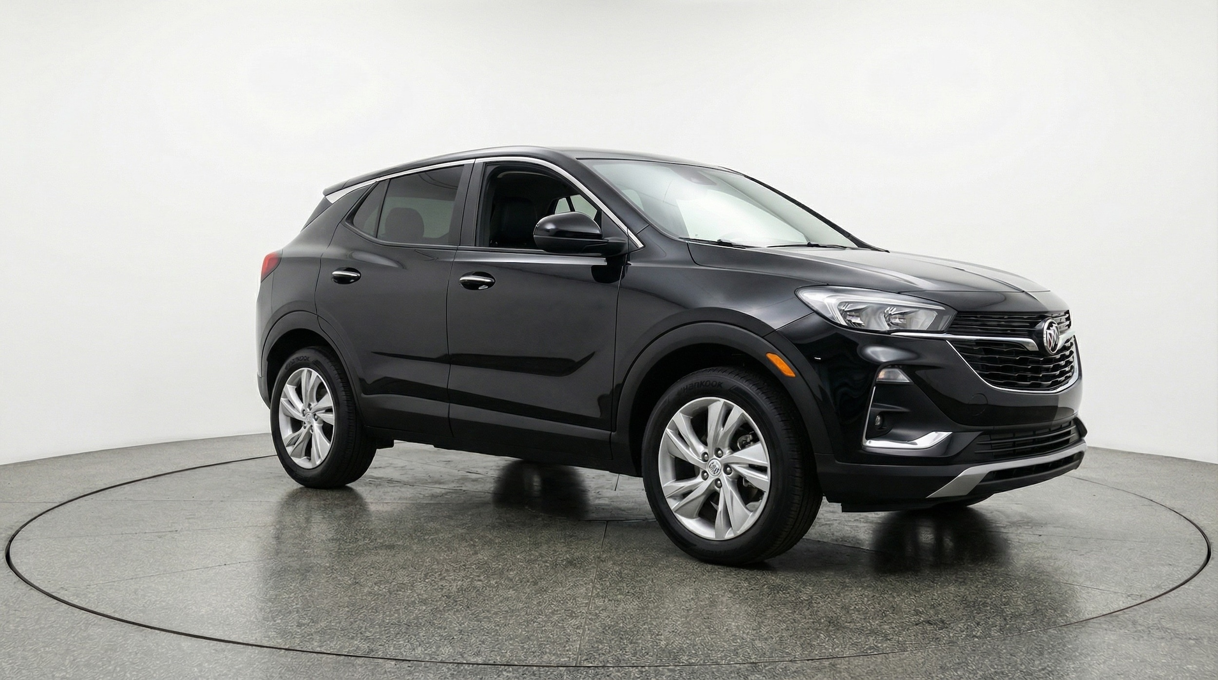 Thumbnail: 2025 Buick Encore GX - 1