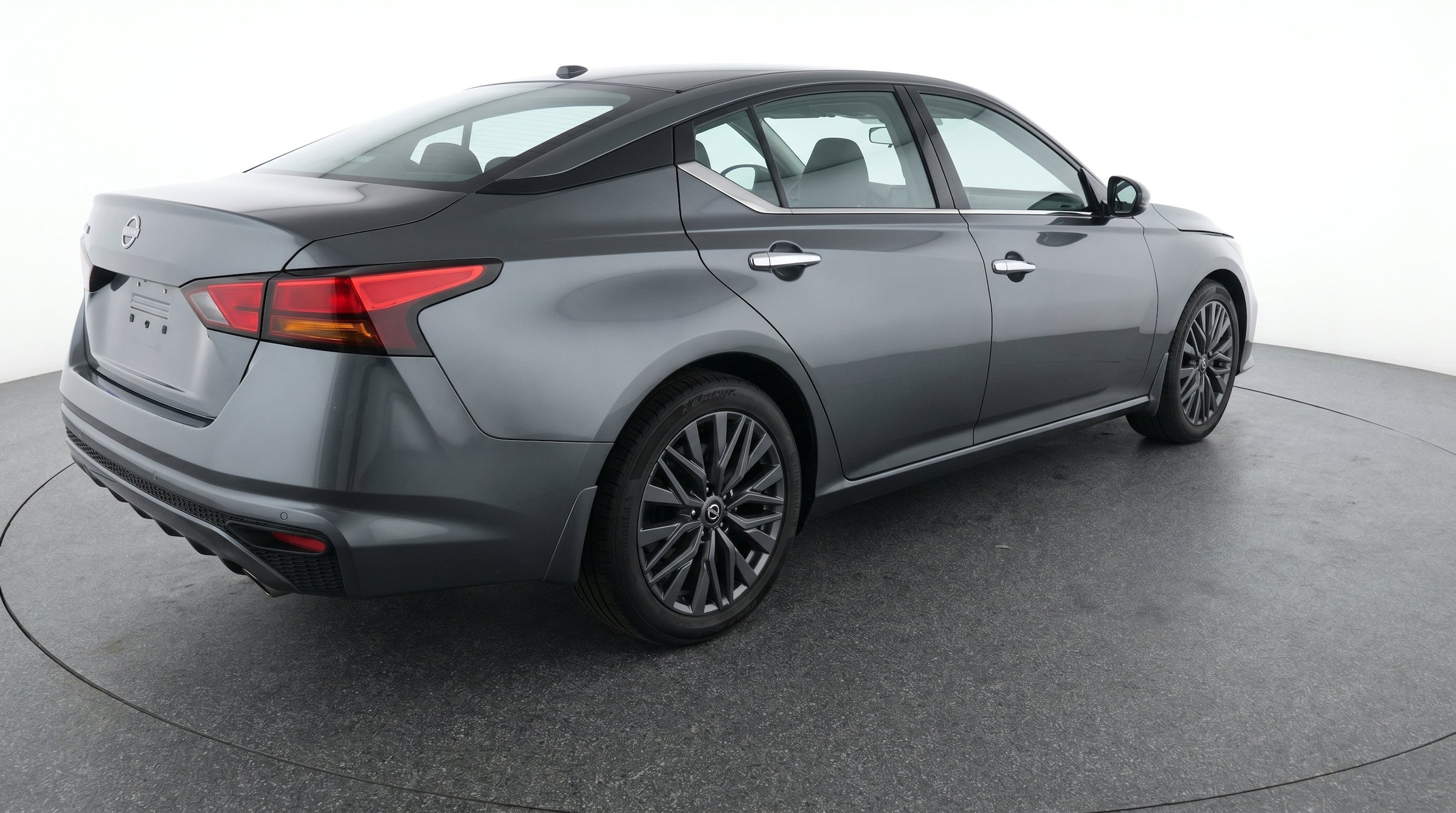Thumbnail: 2025 Nissan Altima - 9
