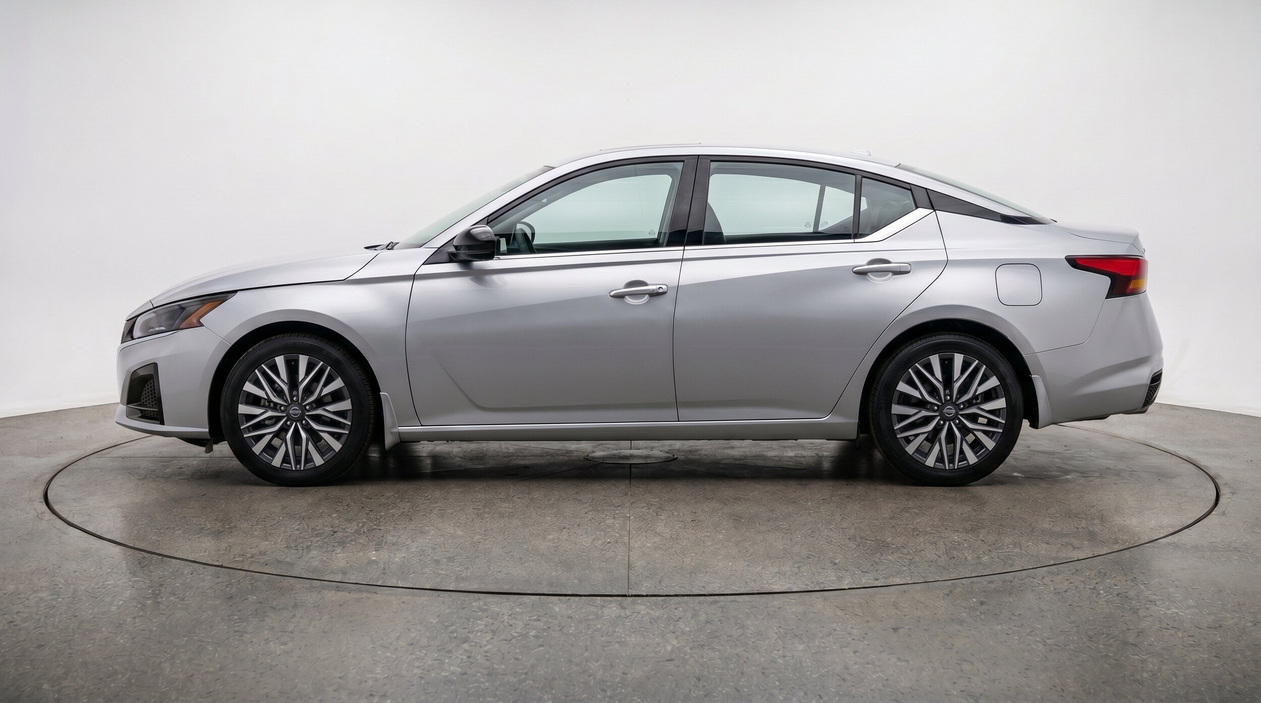 Thumbnail: 2026 Nissan Altima - 5