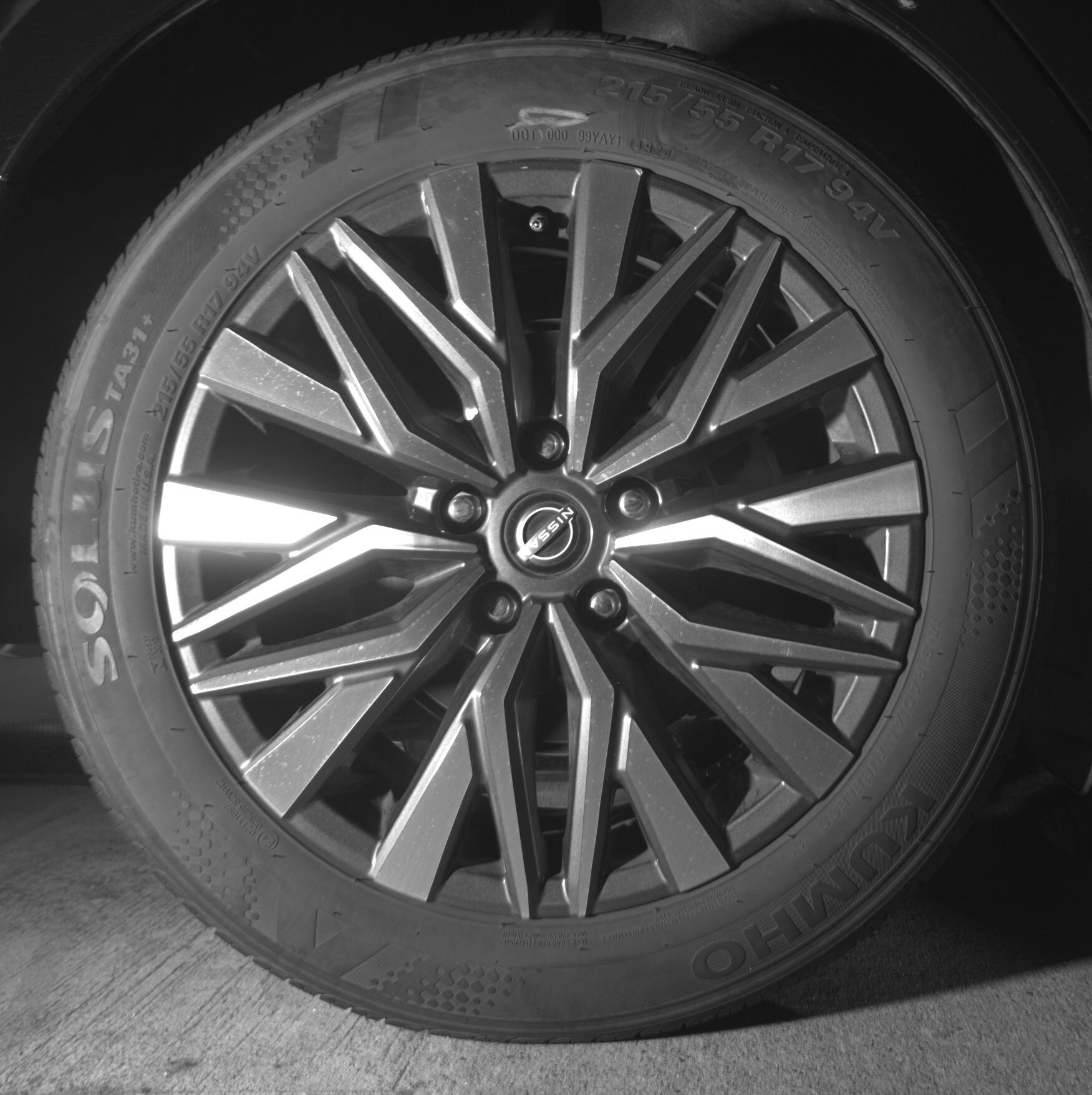 Thumbnail: 2025 Nissan Altima - 12