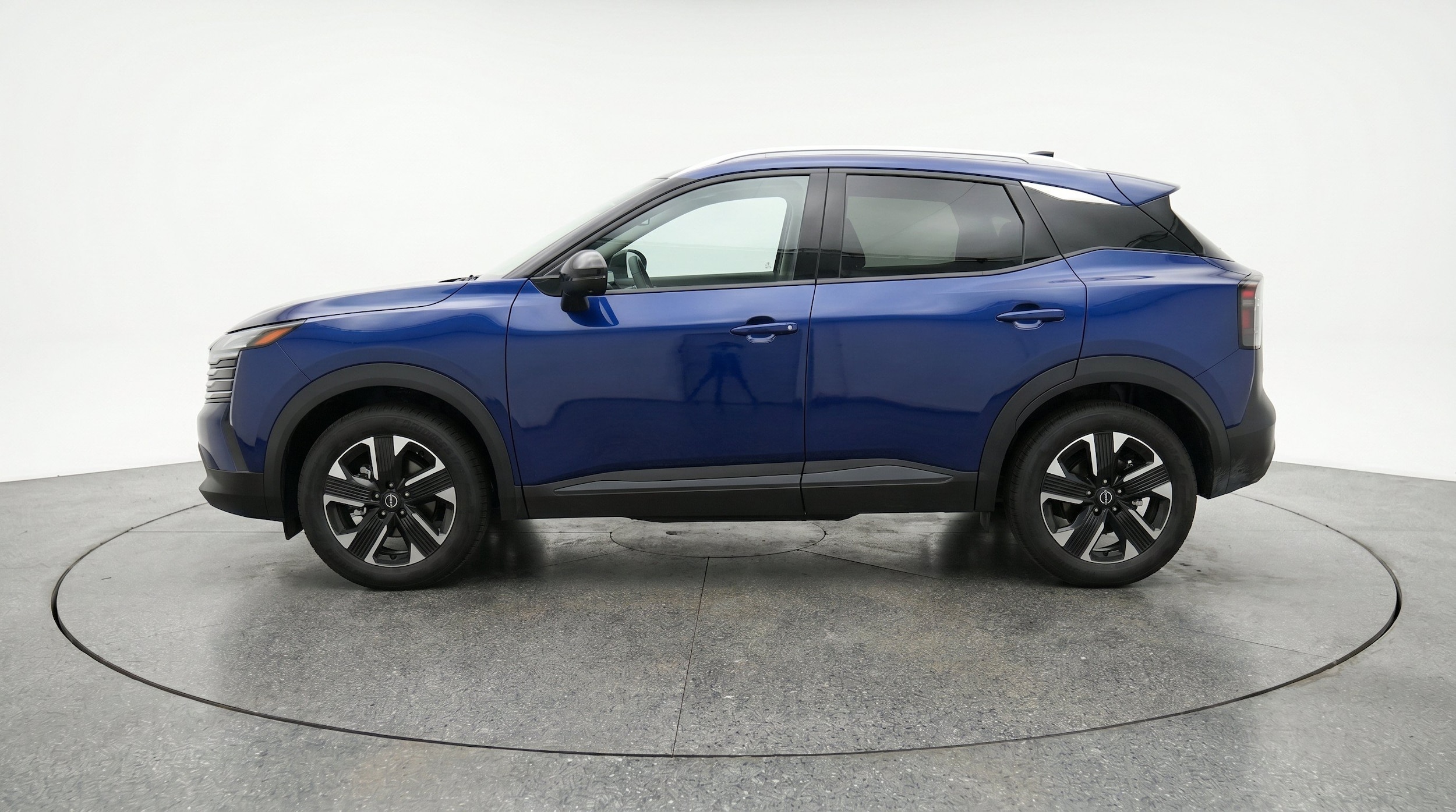 Thumbnail: 2026 Nissan Kicks - 5