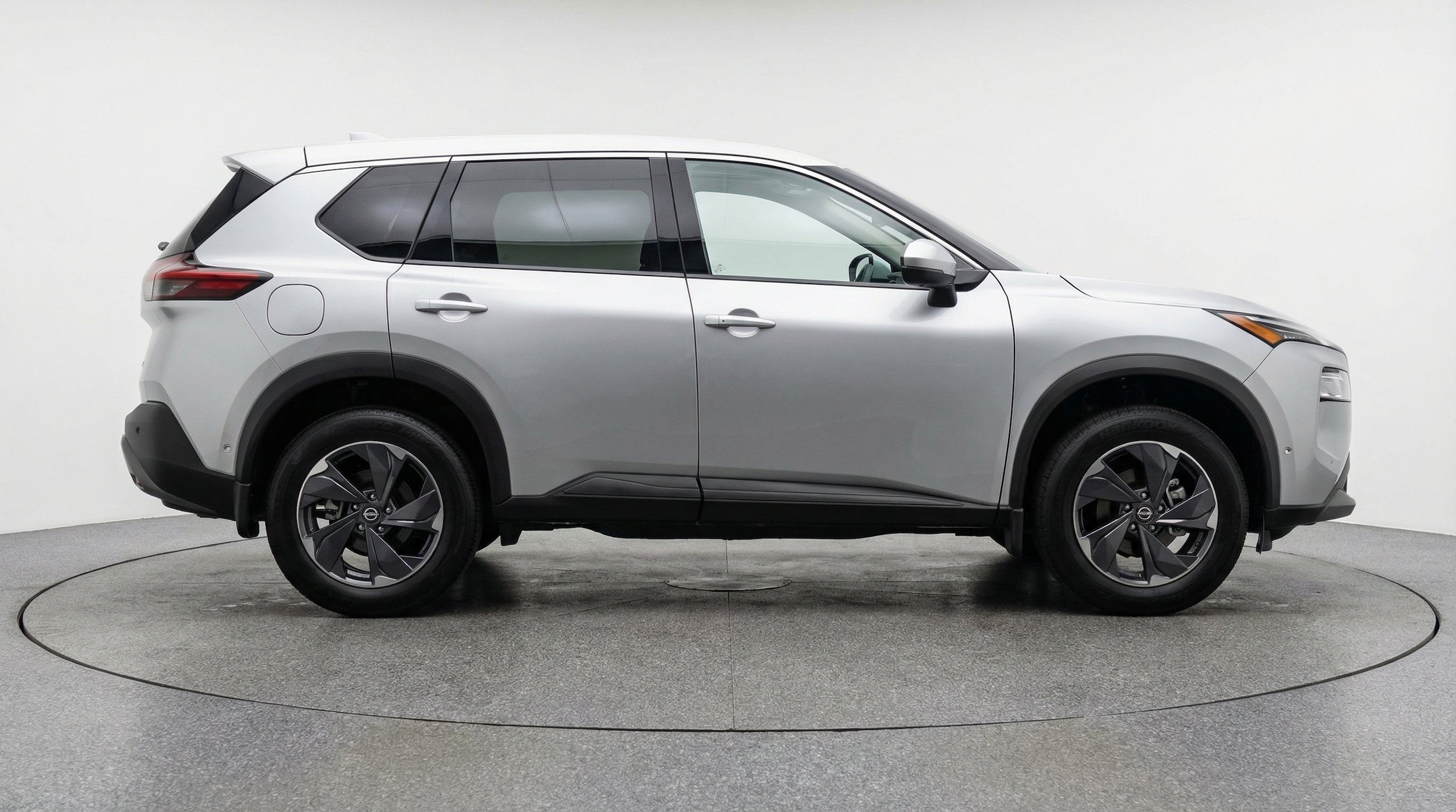Thumbnail: 2025 Nissan Rogue - 11