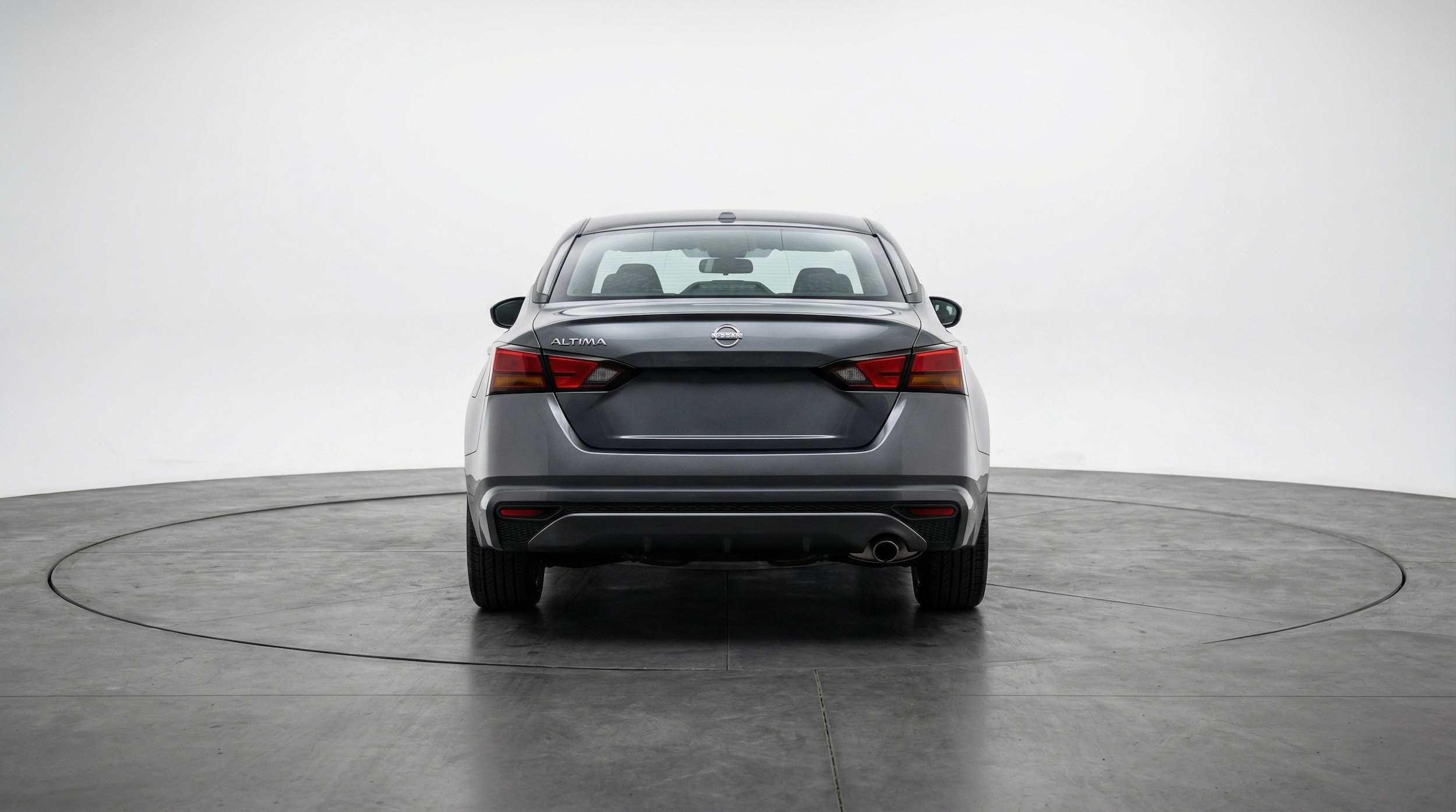 Thumbnail: 2025 Nissan Altima - 6