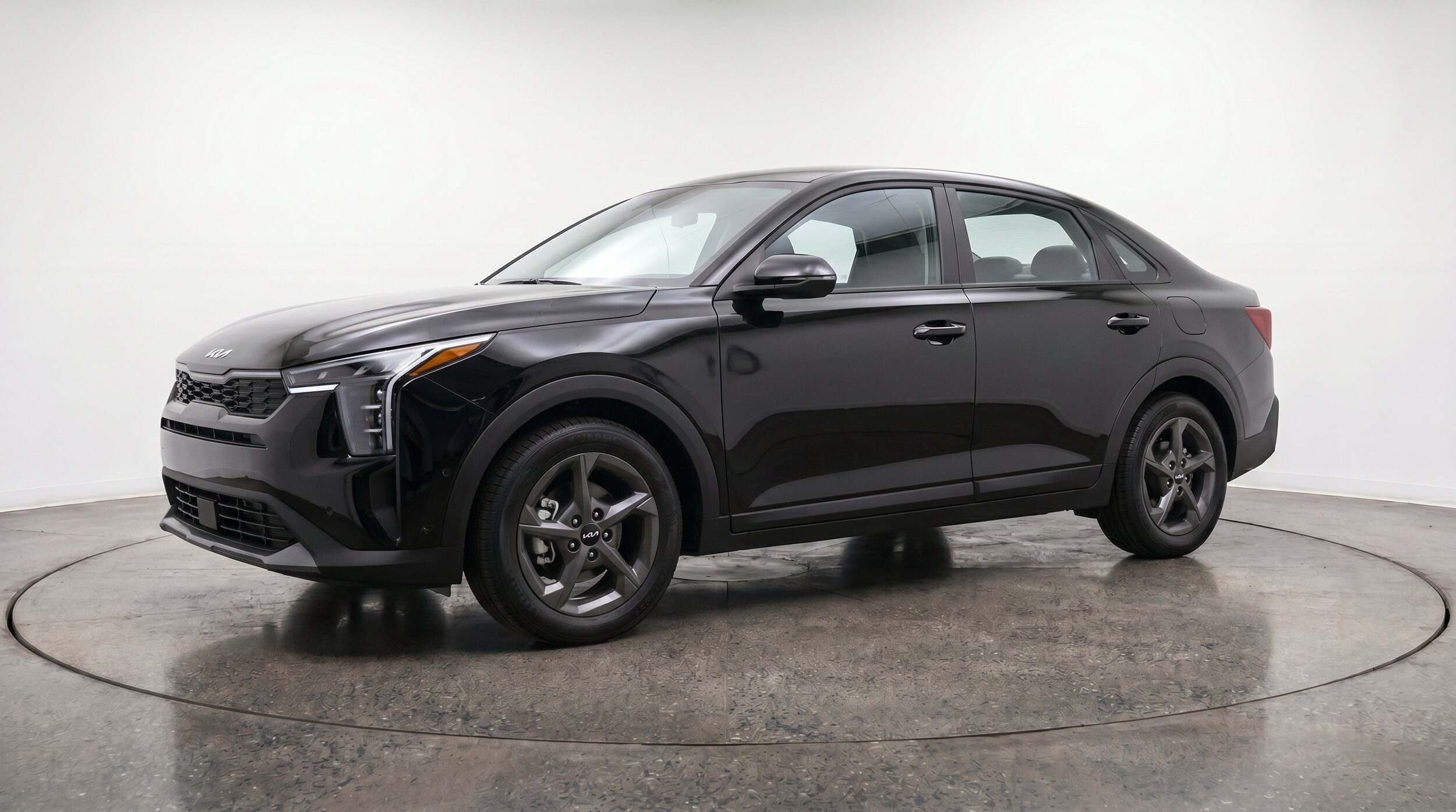Thumbnail: 2026 Kia K4 - 3