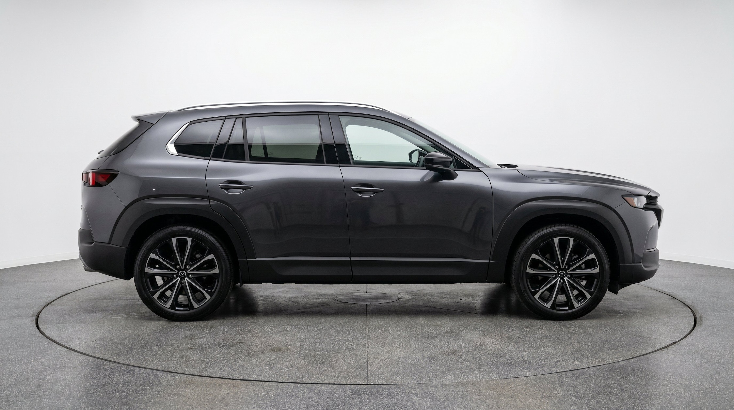Thumbnail: 2026 Mazda CX-50 - 11
