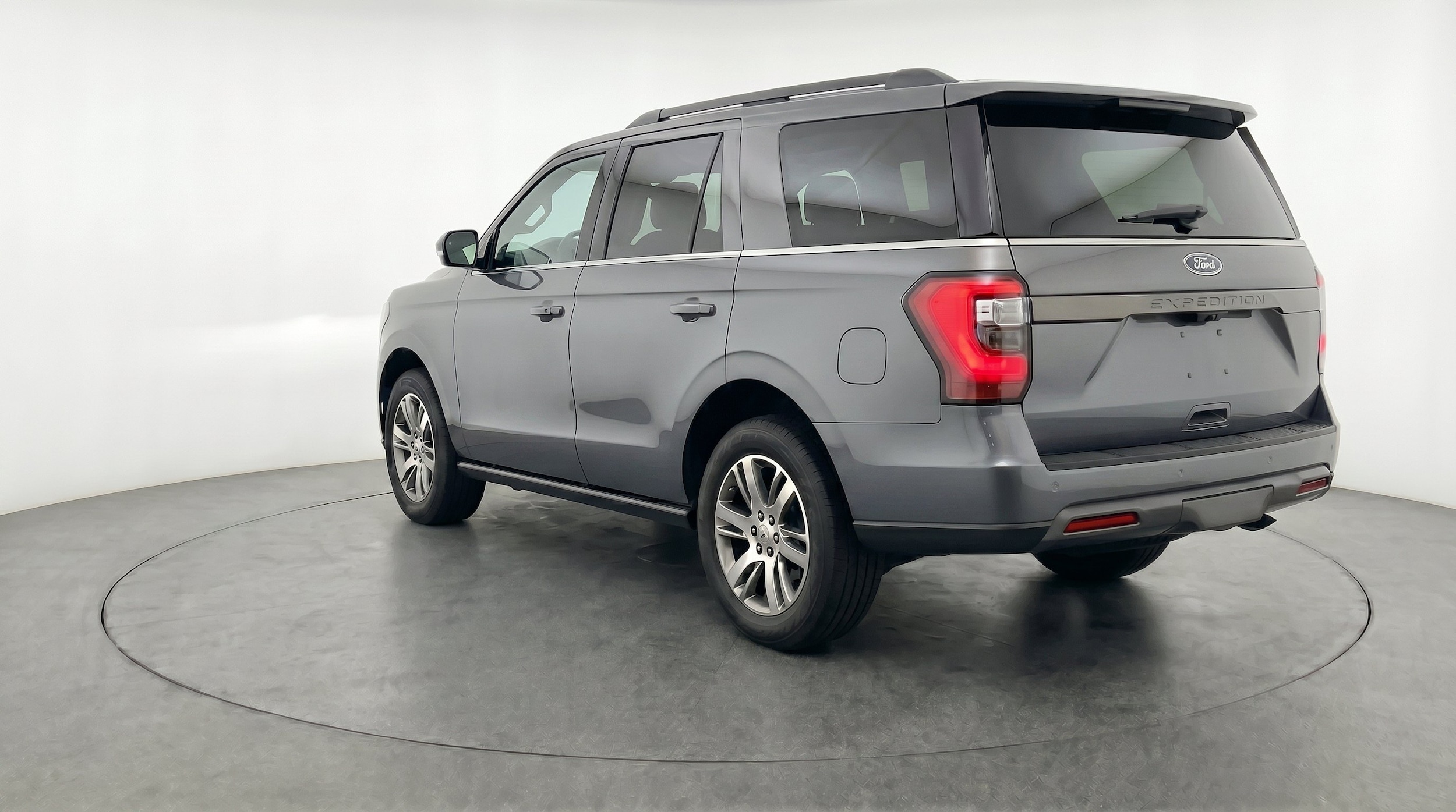 Thumbnail: 2024 Ford Expedition - 6