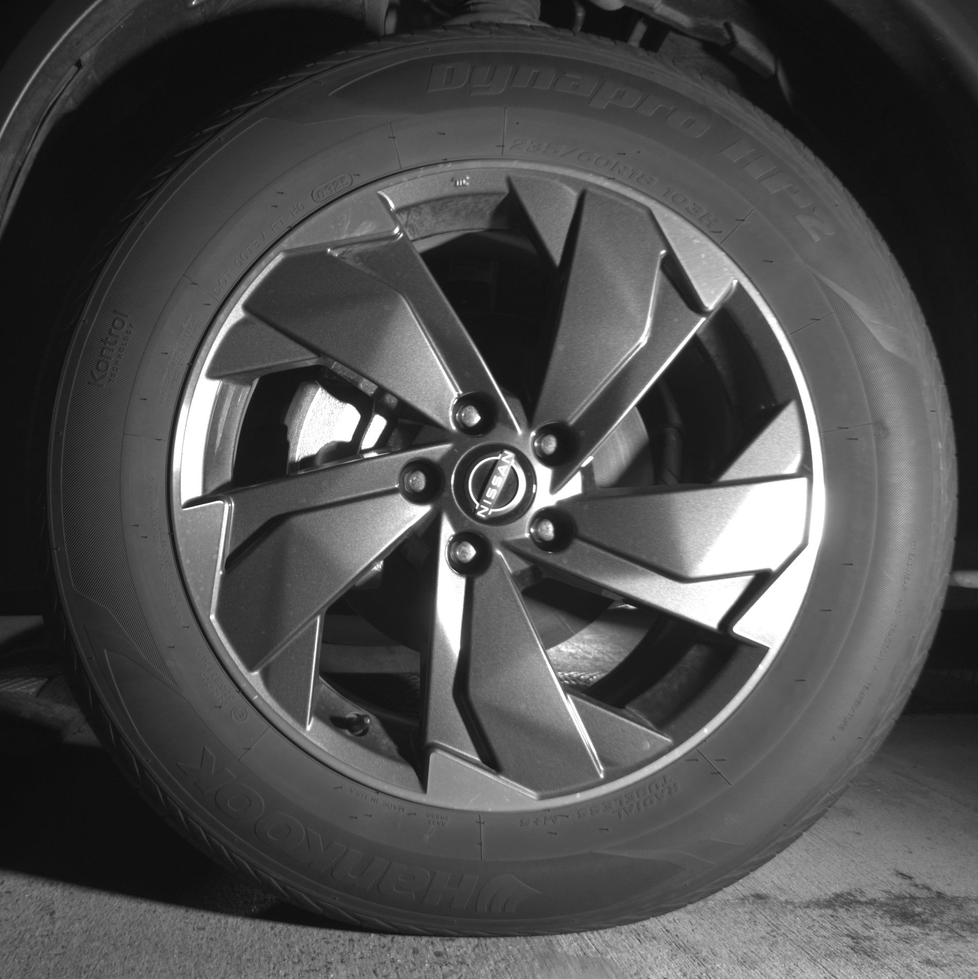 Thumbnail: 2025 Nissan Rogue - 9