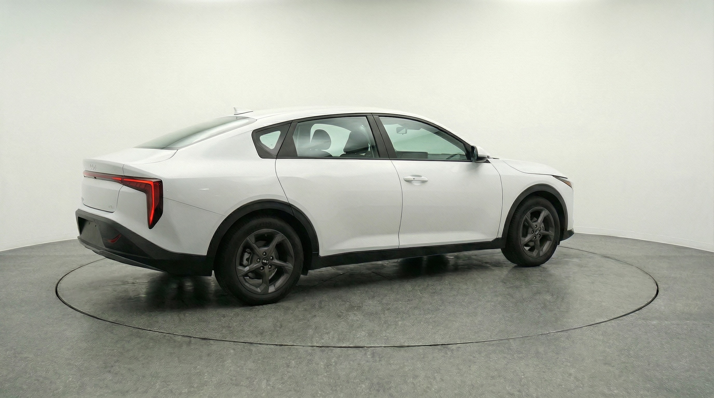 Thumbnail: 2025 Kia K4 - 7