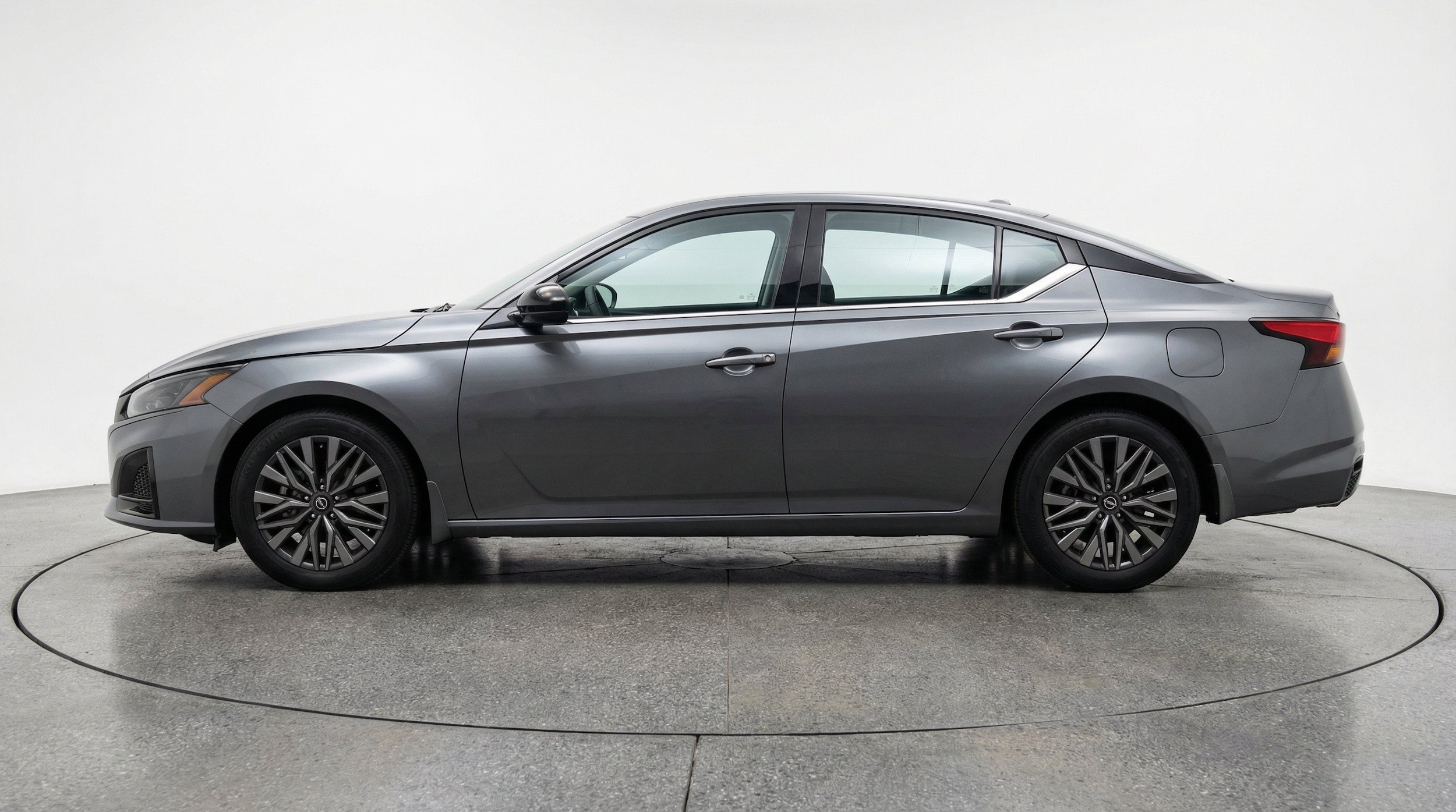 Thumbnail: 2026 Nissan Altima - 5