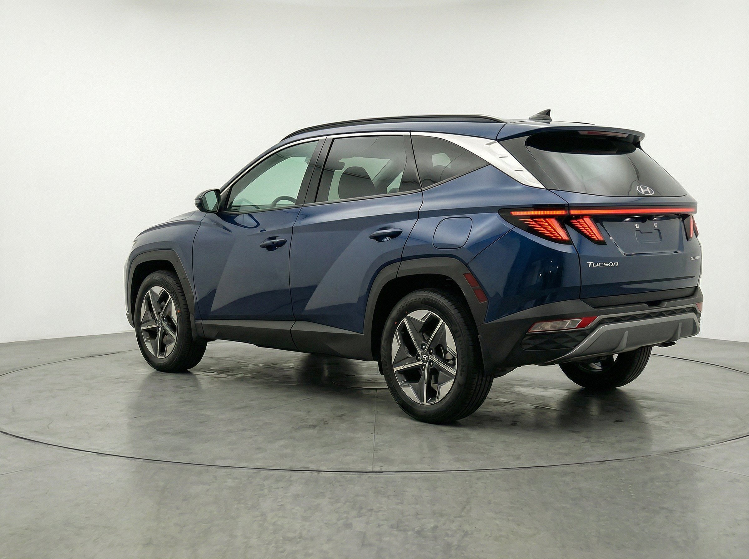 Thumbnail: 2026 Hyundai Tucson - 6