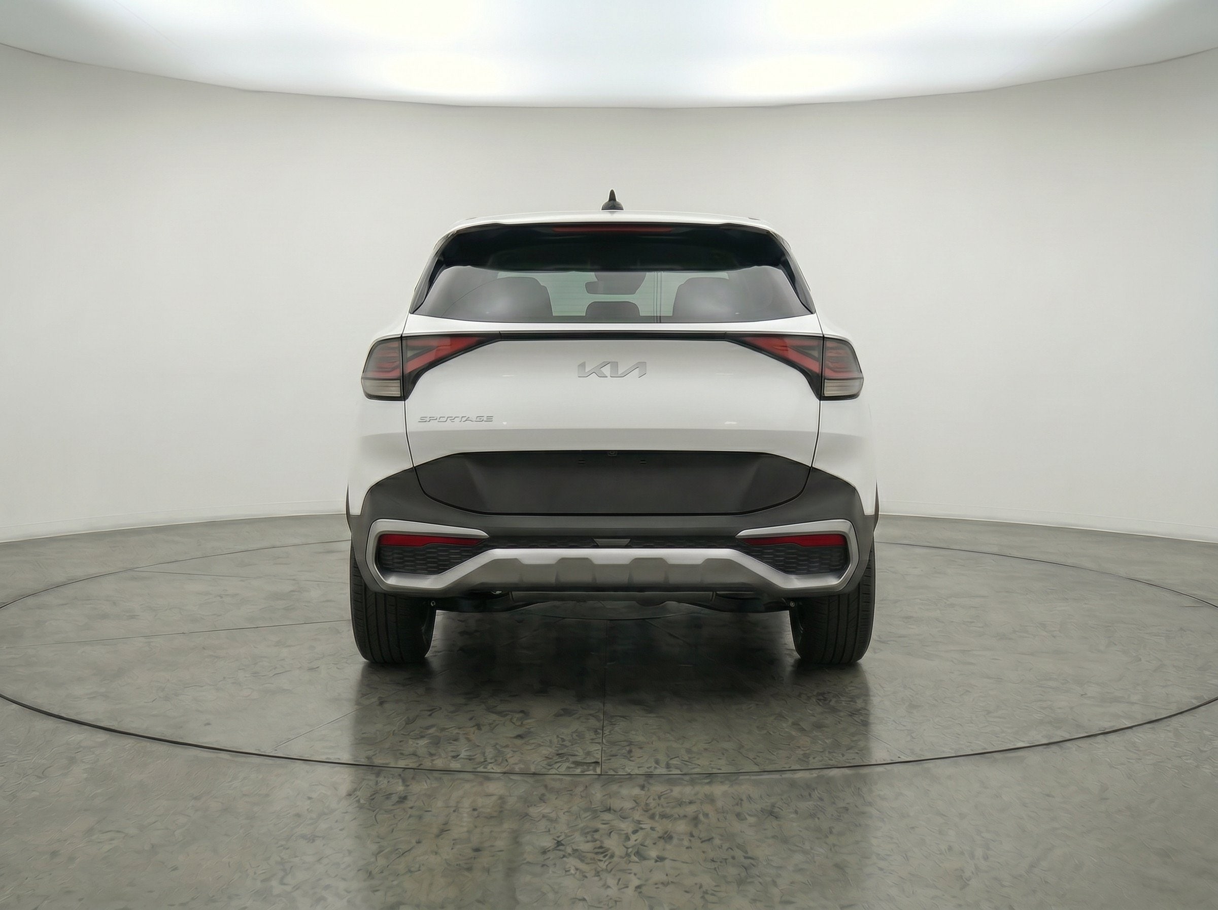 Thumbnail: 2026 Kia Sportage - 7