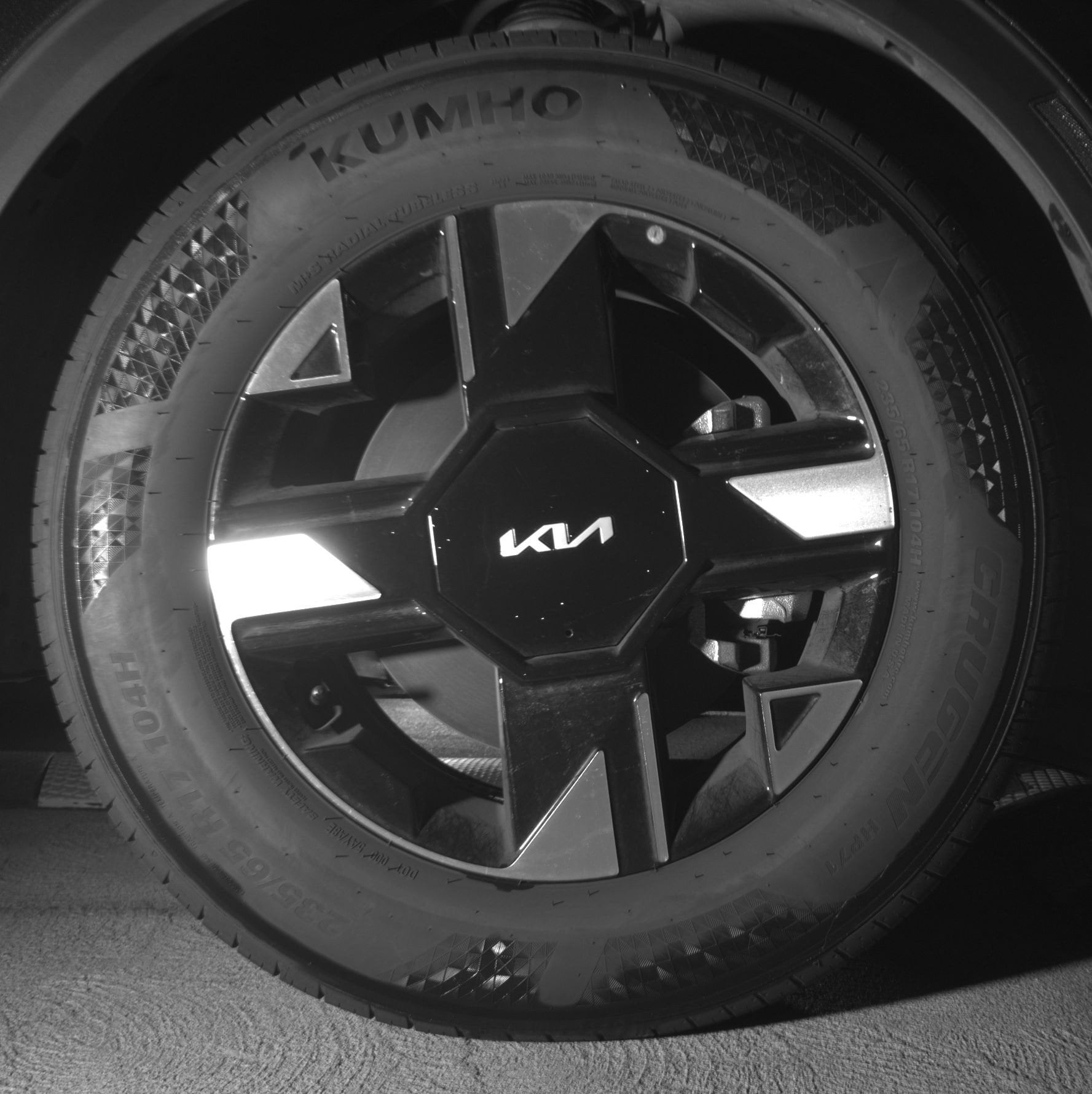 Thumbnail: 2026 Kia Sportage - 13
