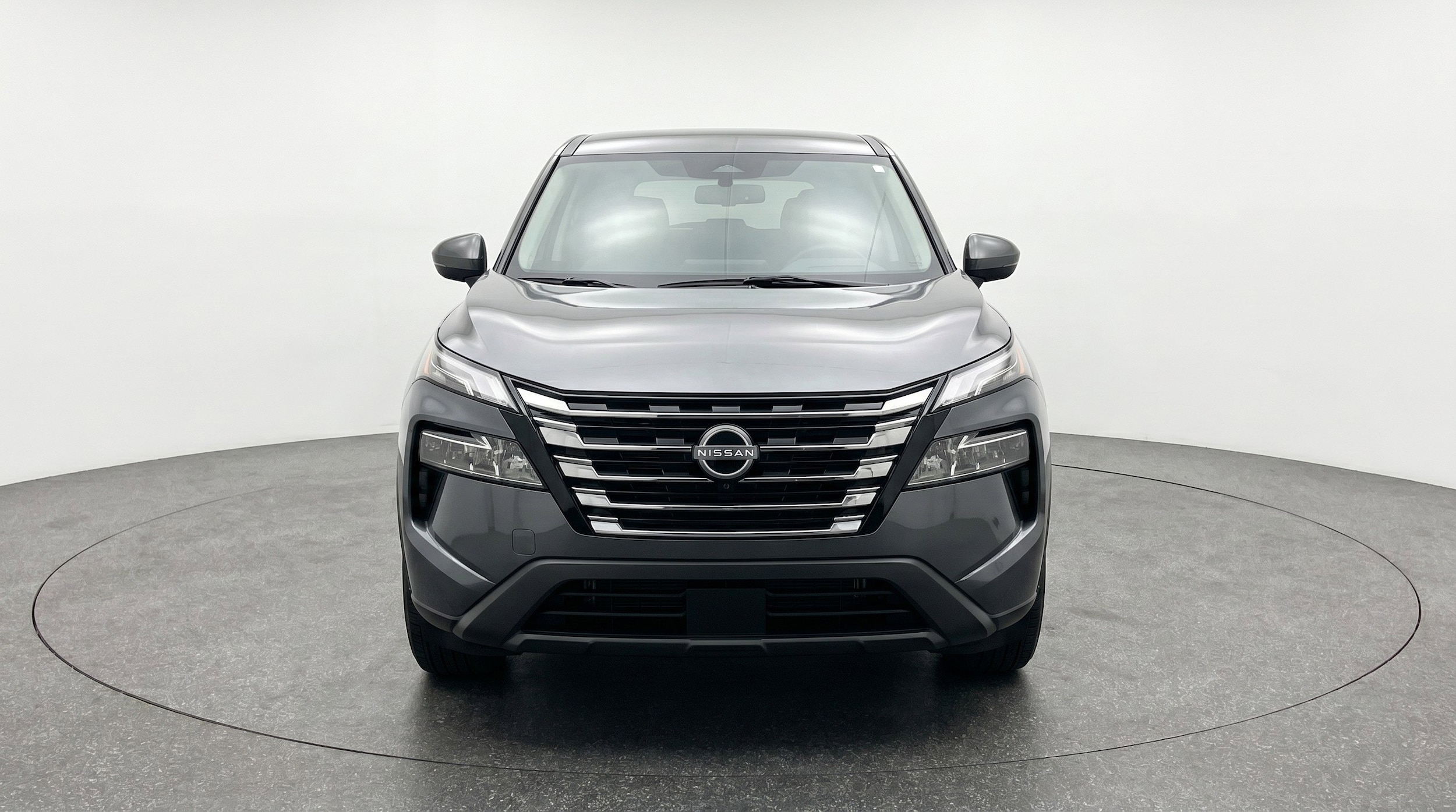Thumbnail: 2025 Nissan Rogue - 2