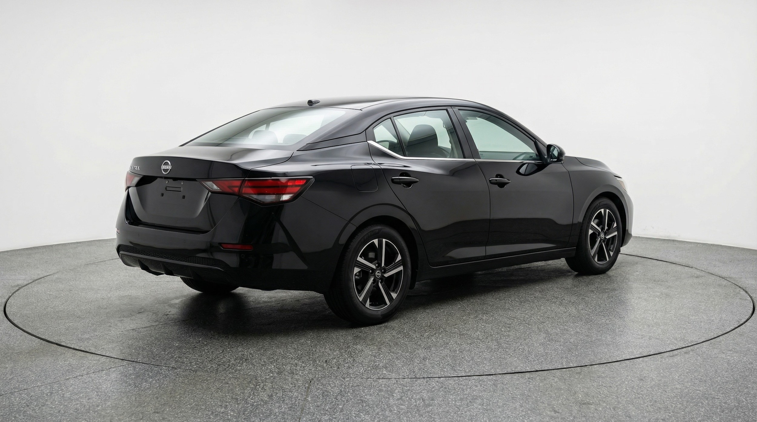 Thumbnail: 2025 Nissan Sentra - 7