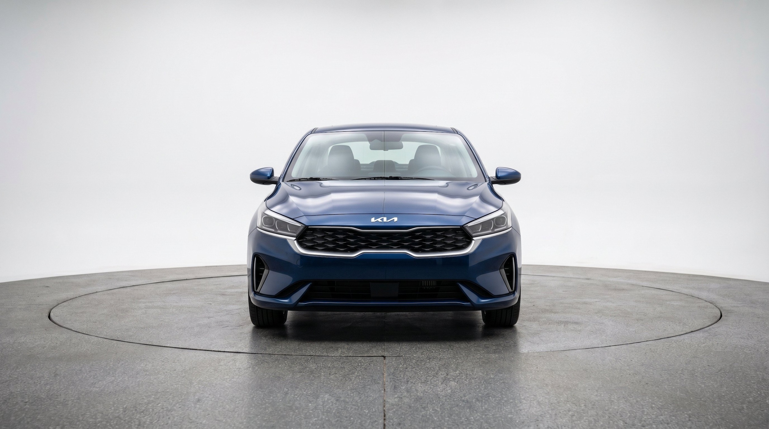 Thumbnail: 2026 Kia K4 - 2