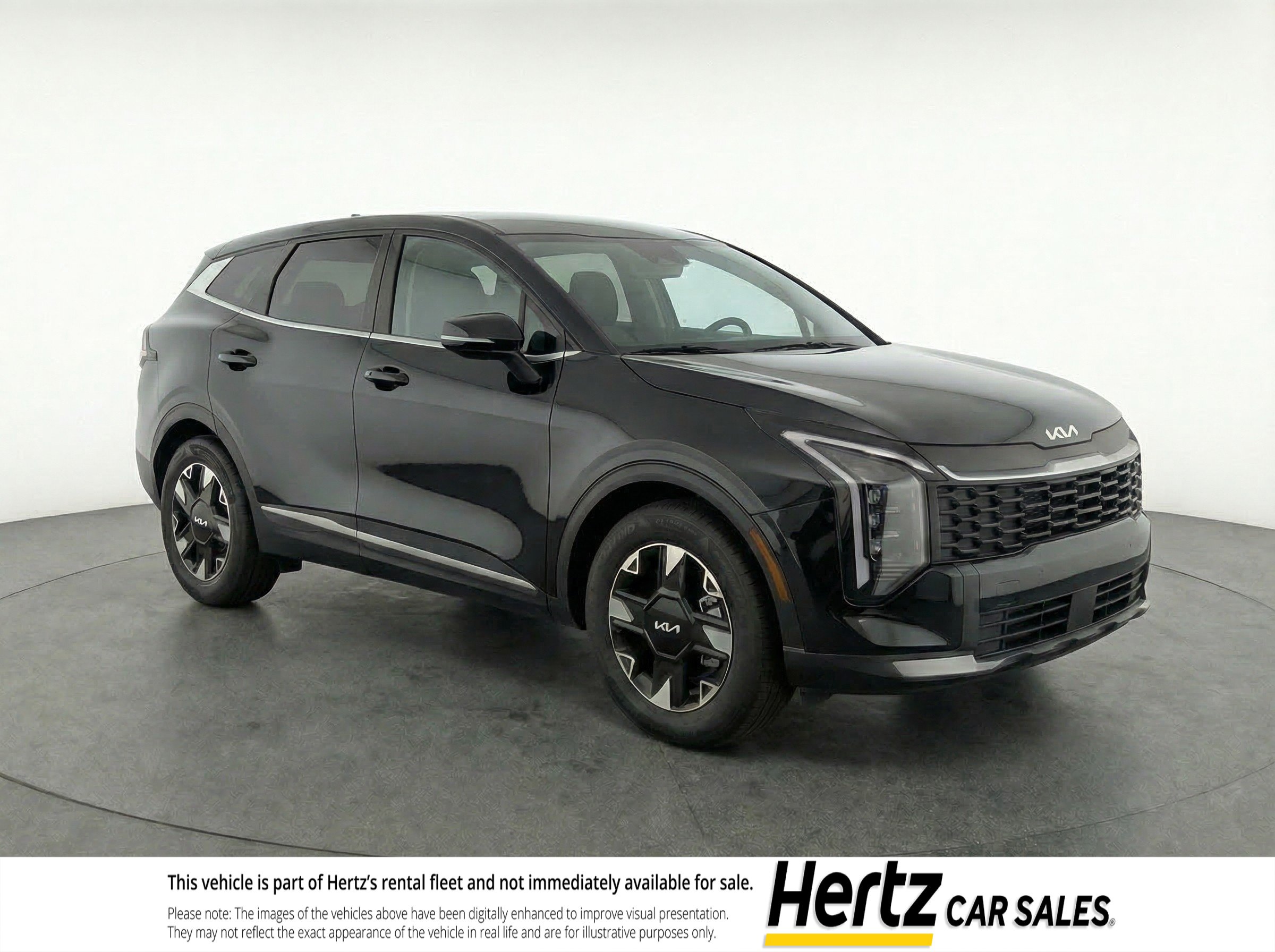 Thumbnail: 2026 Kia Sportage - 1