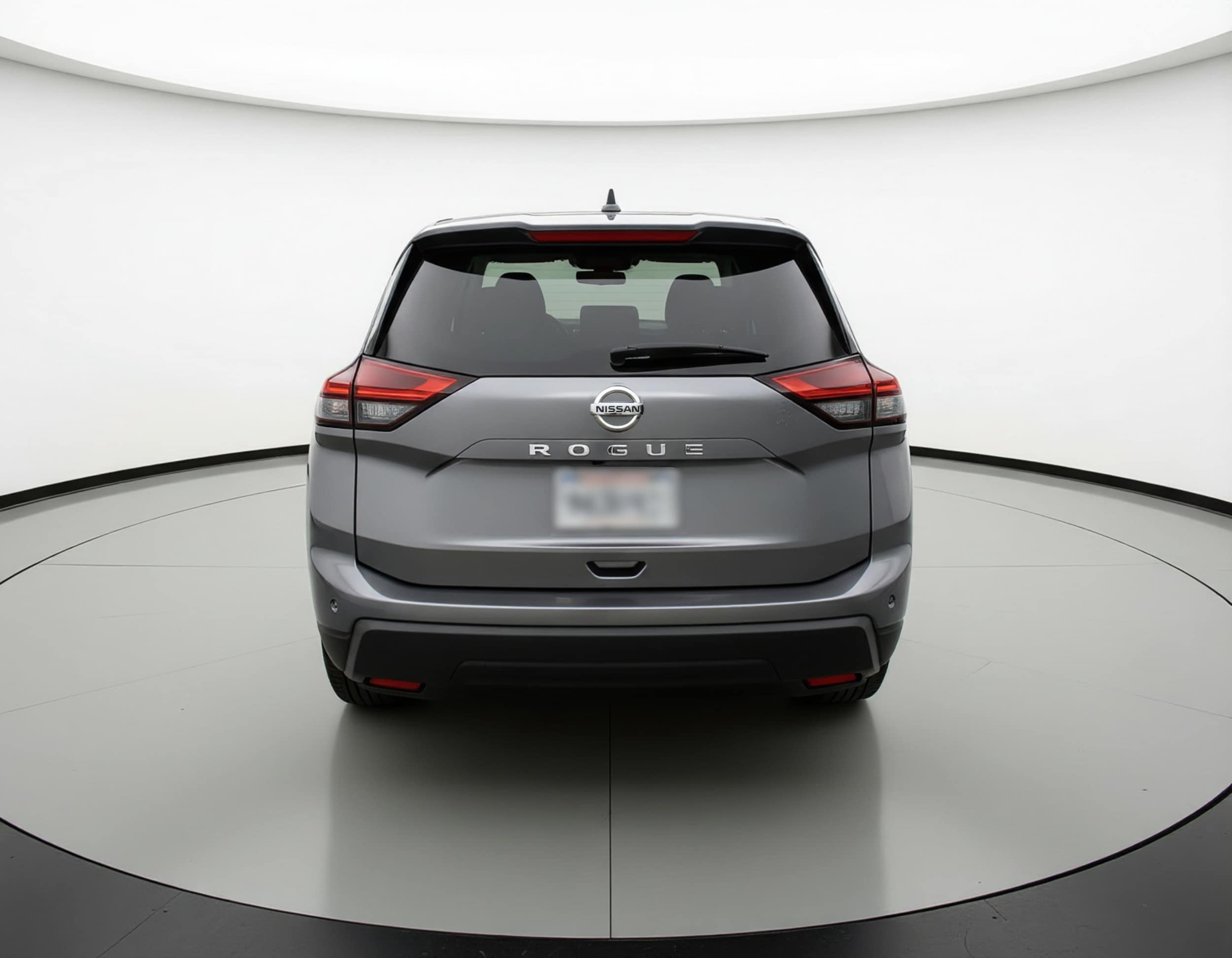 Thumbnail: 2025 Nissan Rogue - 6