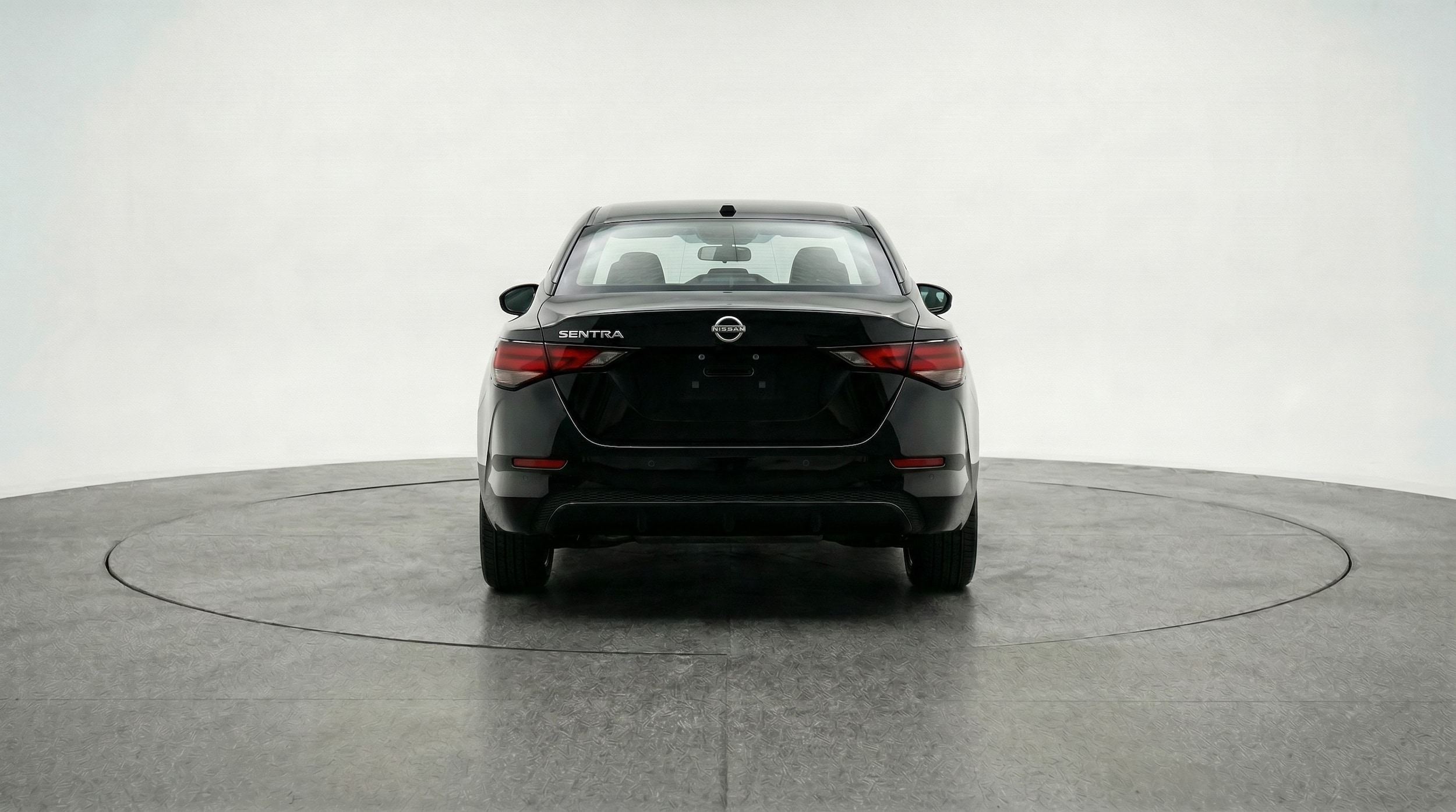 Thumbnail: 2025 Nissan Sentra - 6