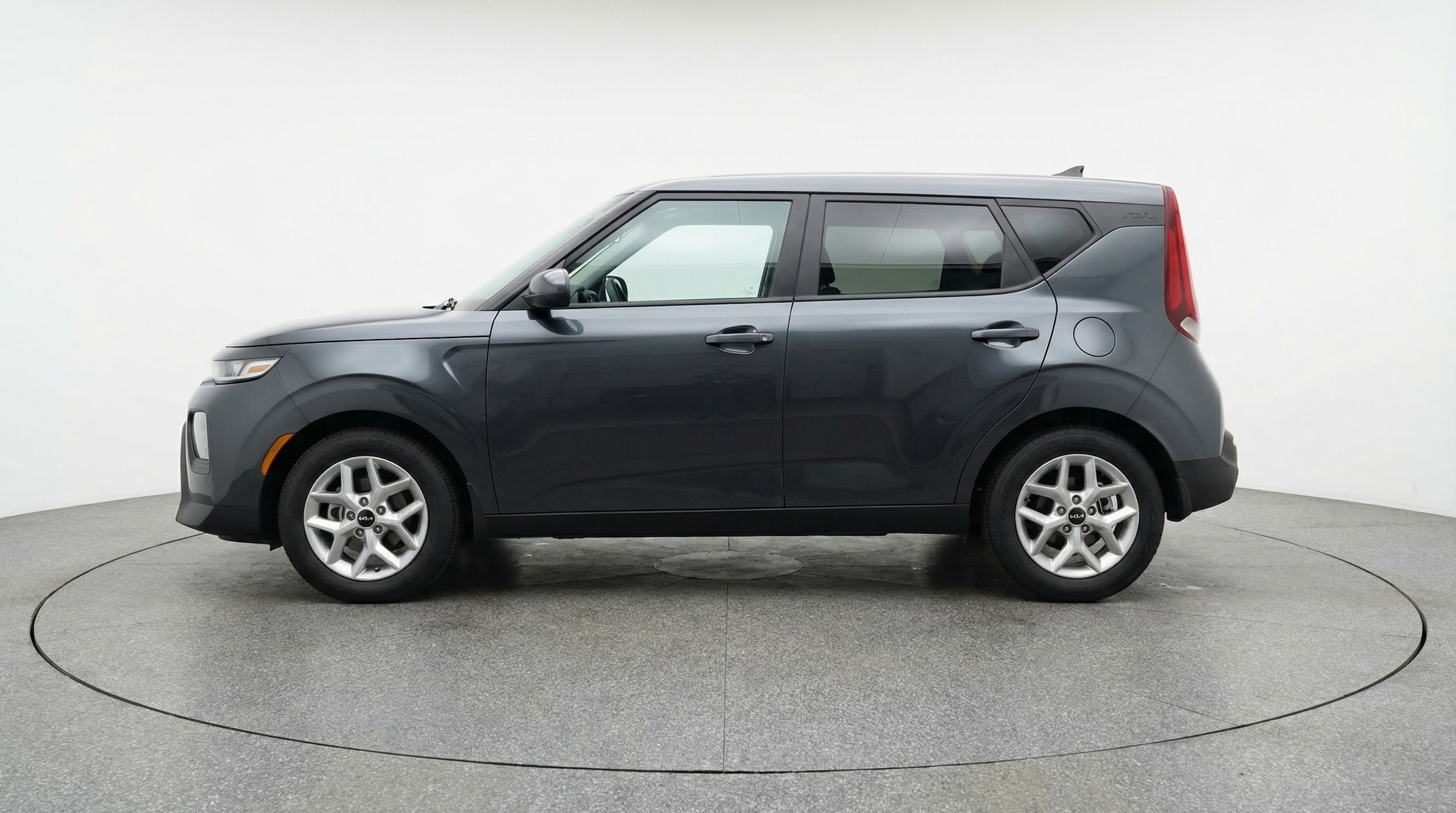 Thumbnail: 2025 Kia Soul - 4