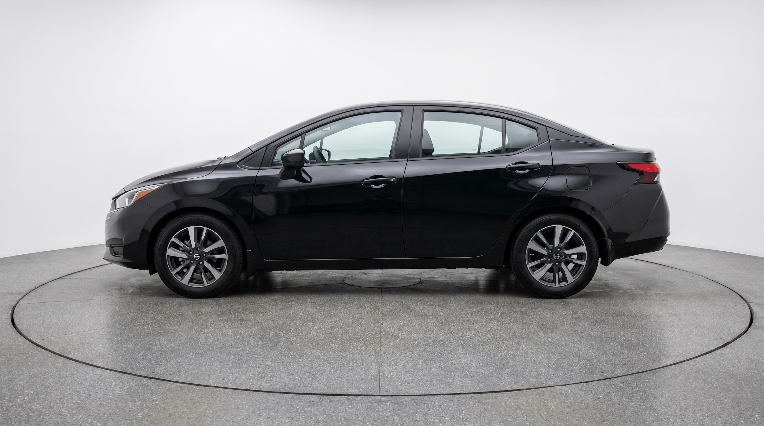 Thumbnail: 2025 Nissan Versa - 4