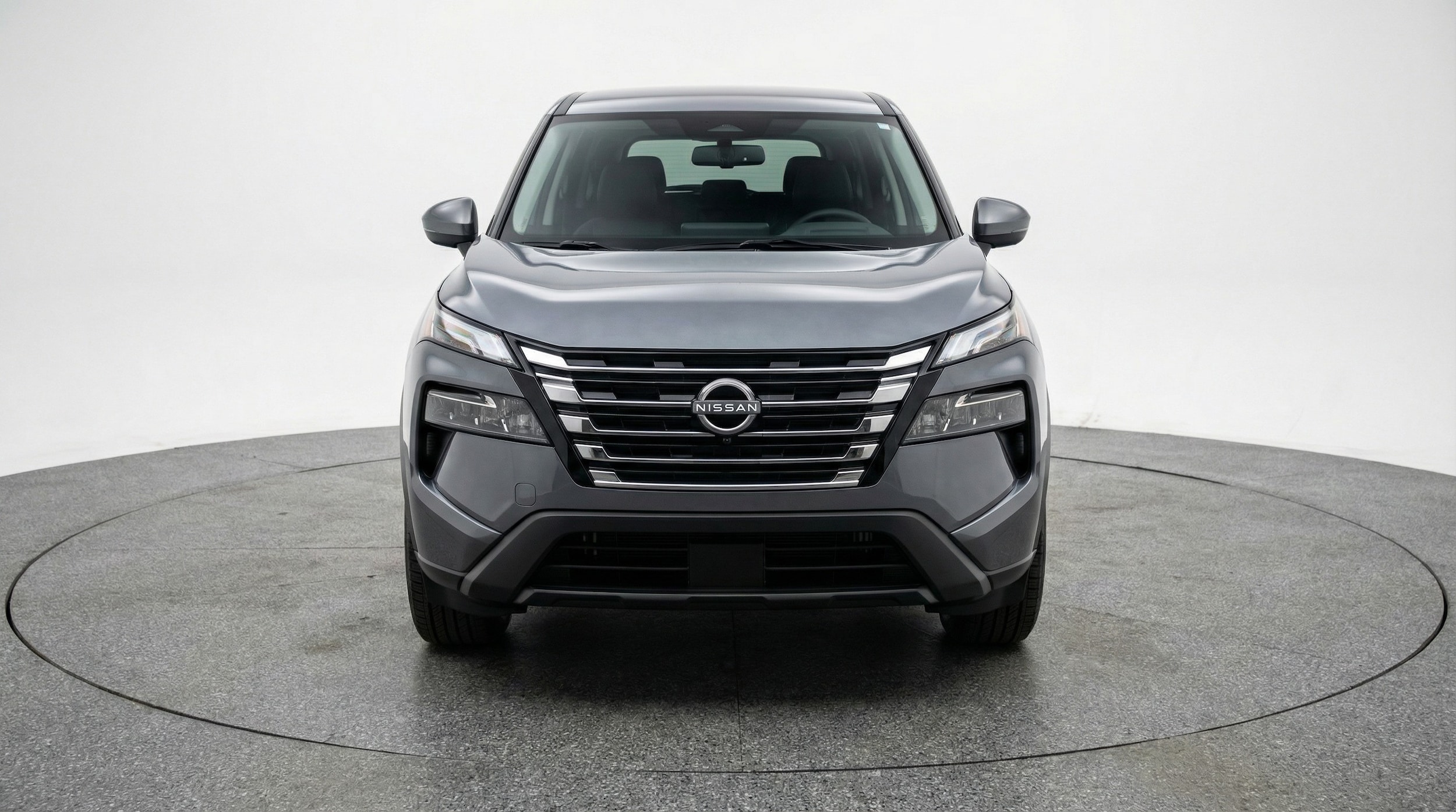 Thumbnail: 2025 Nissan Rogue - 2