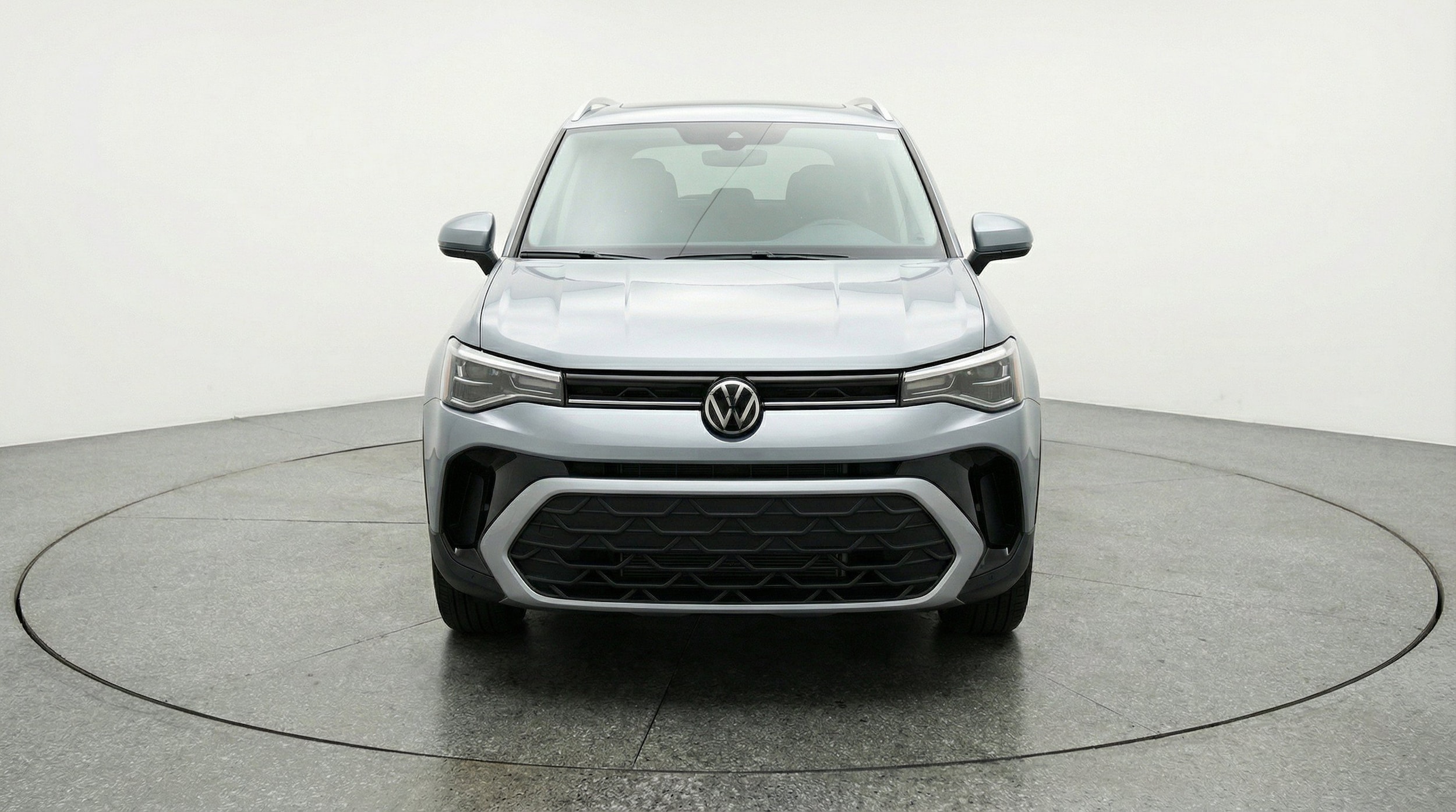 Thumbnail: 2026 Volkswagen Taos - 2