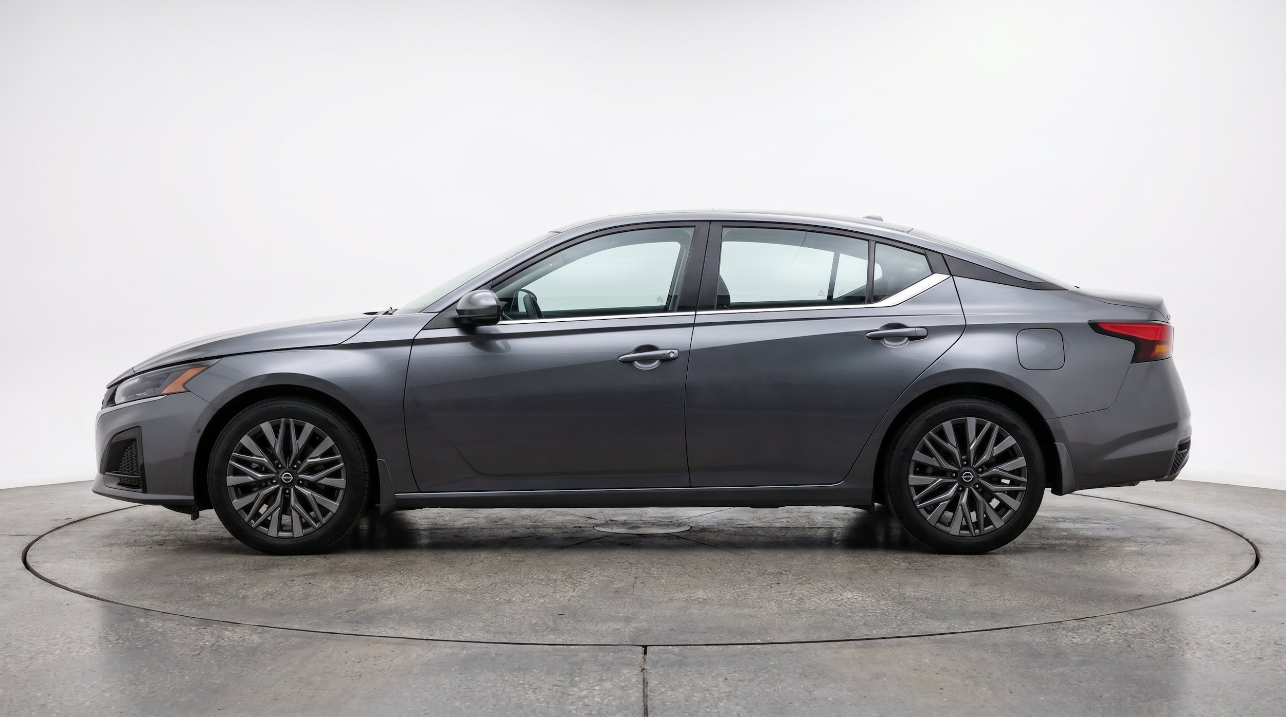 Thumbnail: 2026 Nissan Altima - 5